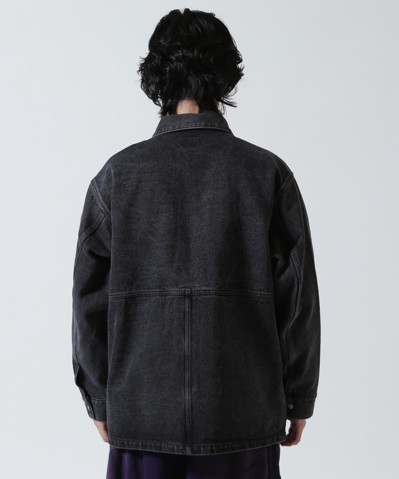 NEEDLES / ニードルズ / Coverall - Heavy Twill | B'2nd（ビー