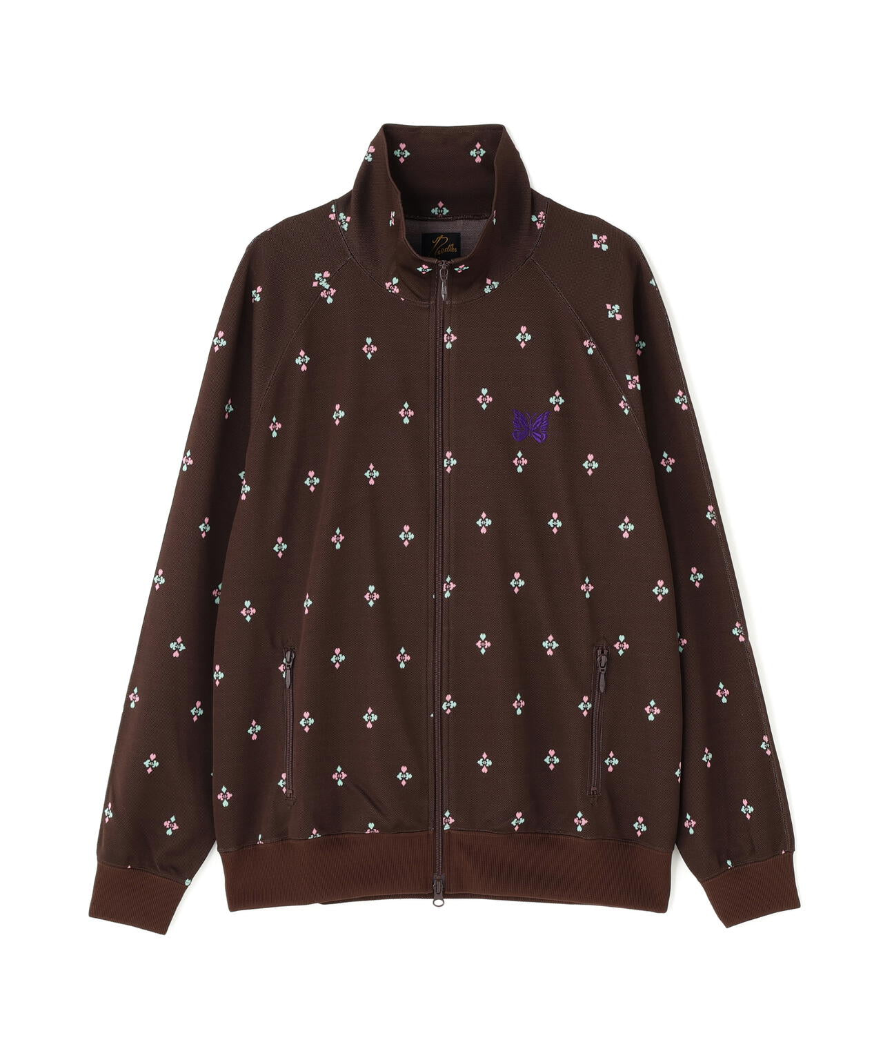 Needles ジャケット M ブラック/バーガンディ Needles ジャケット M ブラック/バーガンディ Needles/別注