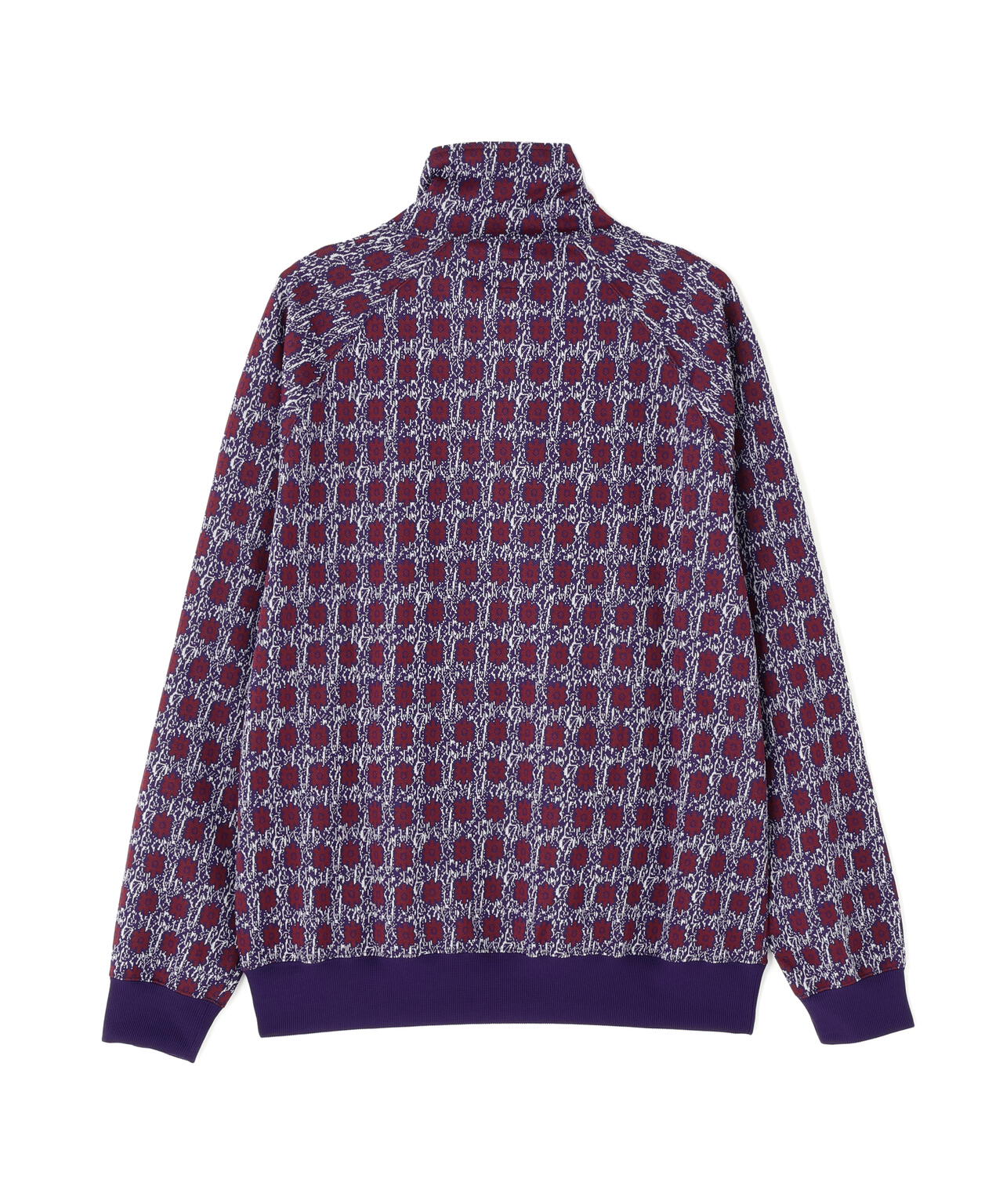 Needles / ニードルズ / Track Jacket - Poly Smooth RW314B | B