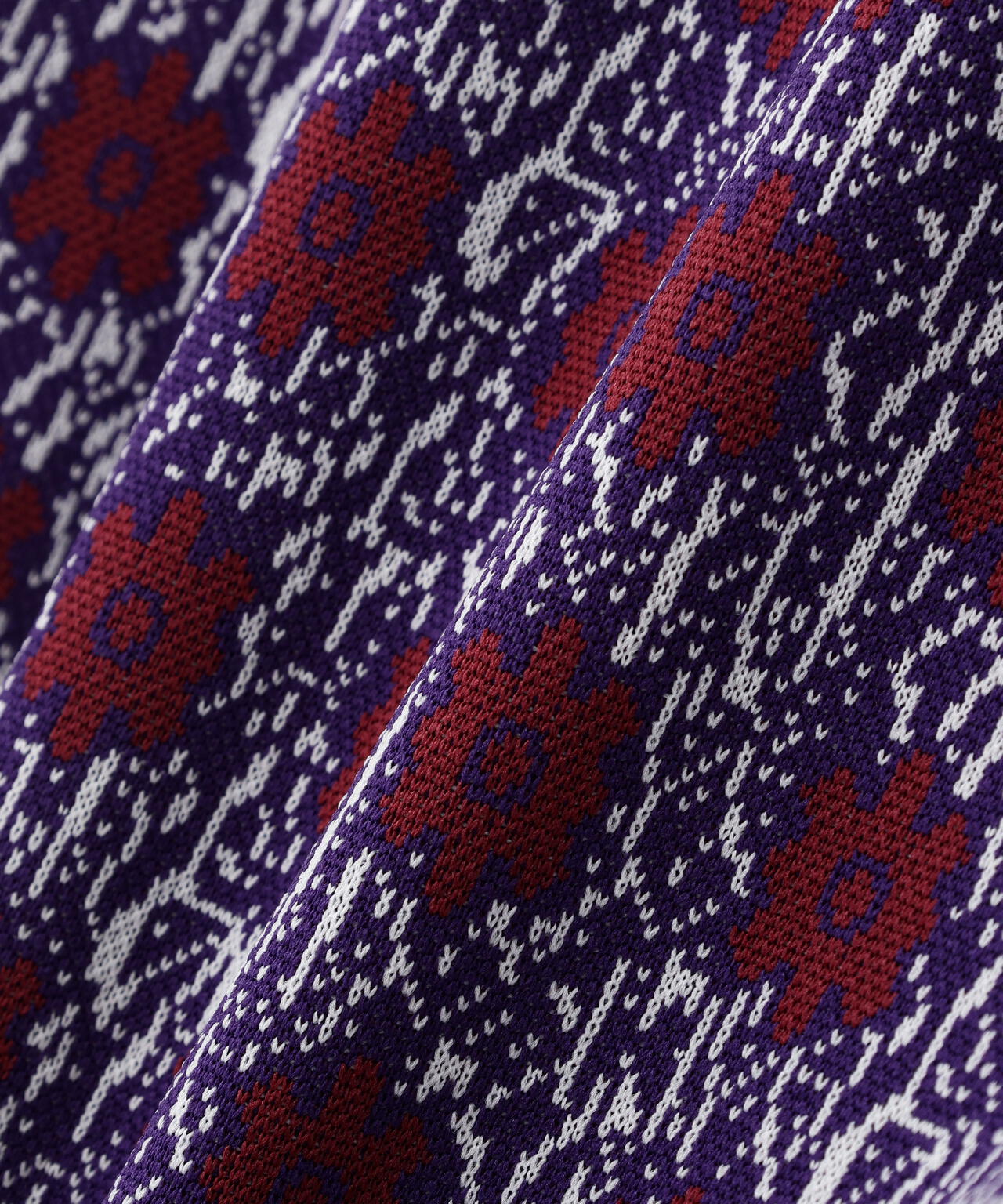 Needles / ニードルズ / Track Jacket - Poly Smooth RW314B | B'2nd