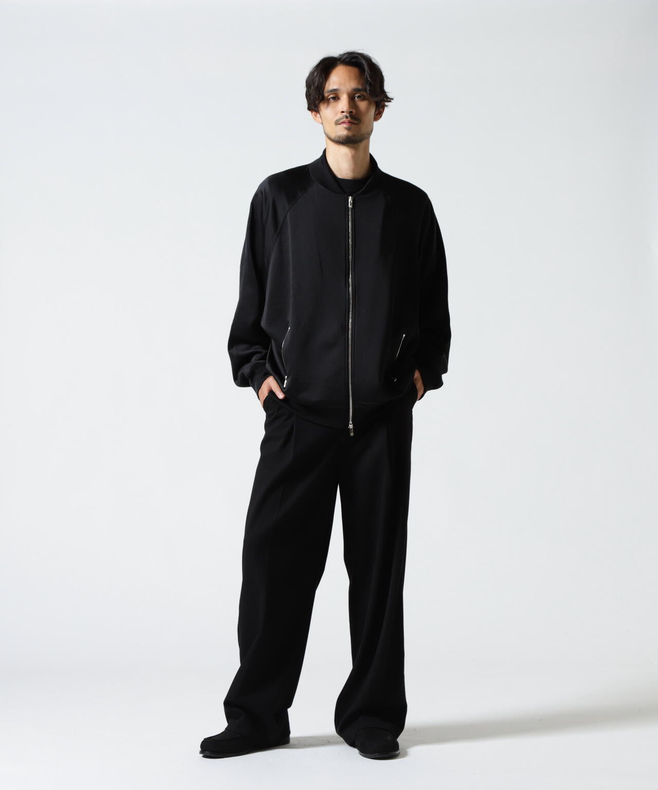 NEEDLES / ニードルズ / dolman sleeve track jkt ドルマン