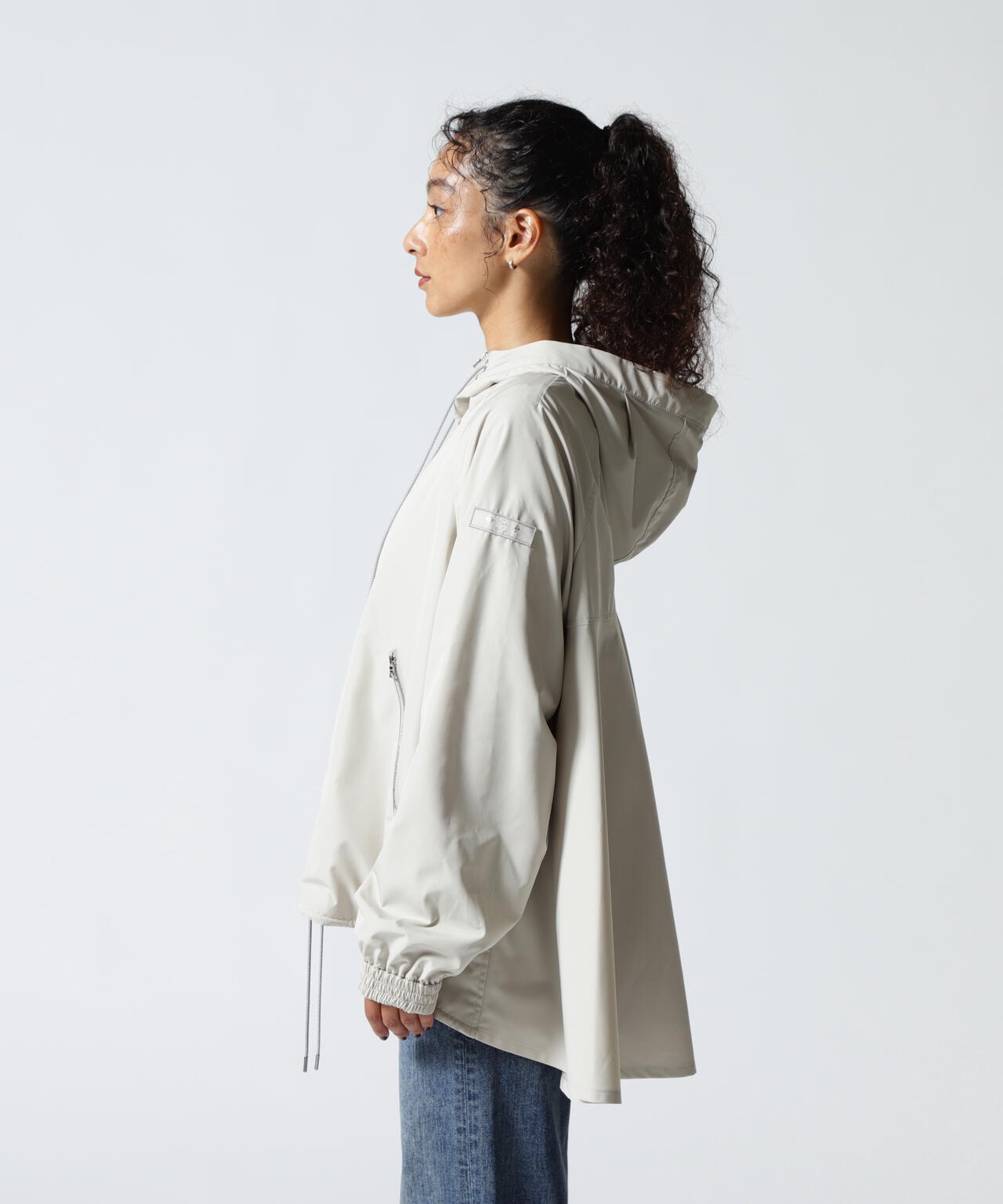 TATRAS(タトラス) CYNARA/シナーラ/ブルゾン | B'2nd（ビーセカンド