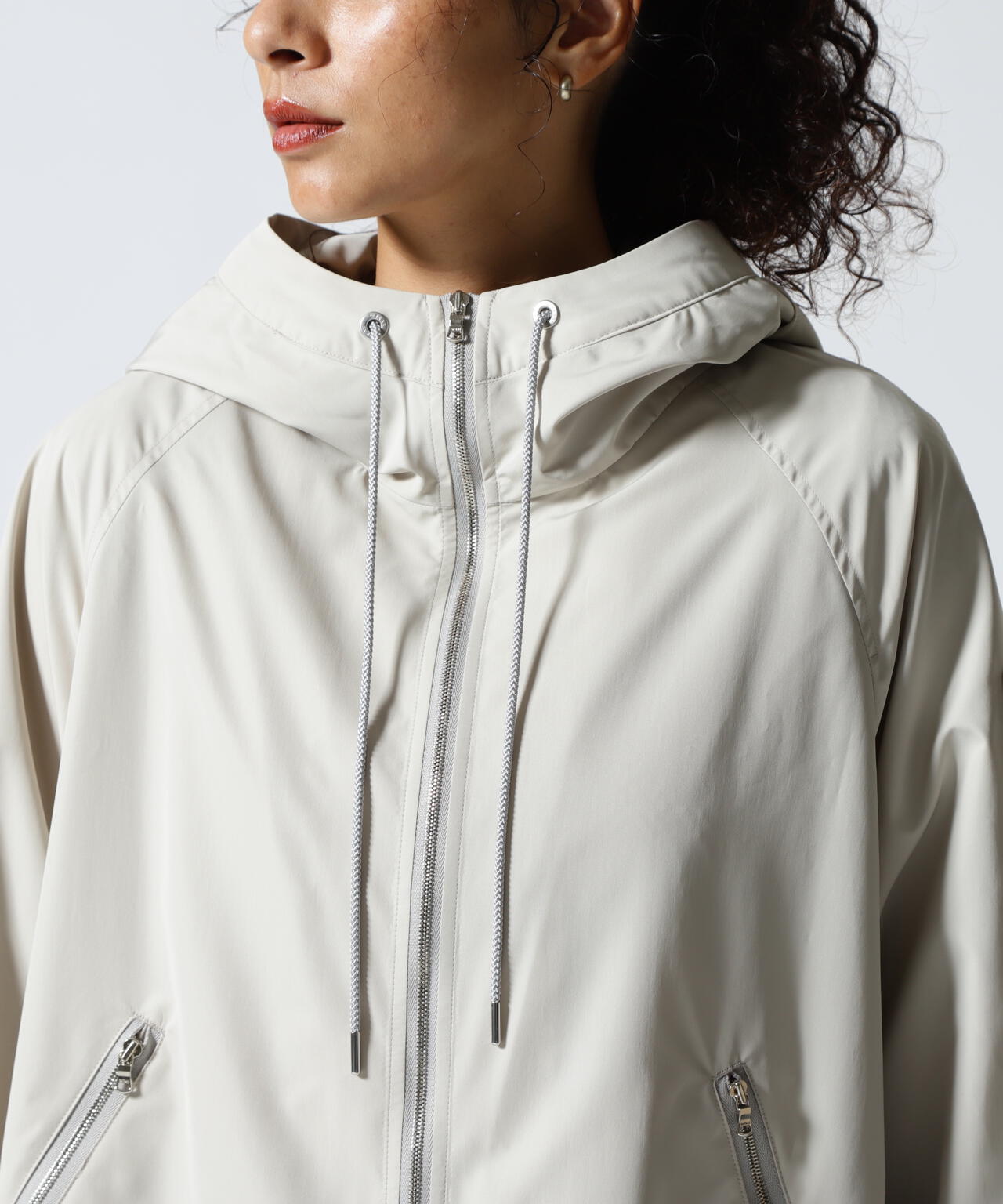 TATRAS(タトラス) CYNARA/シナーラ/ブルゾン