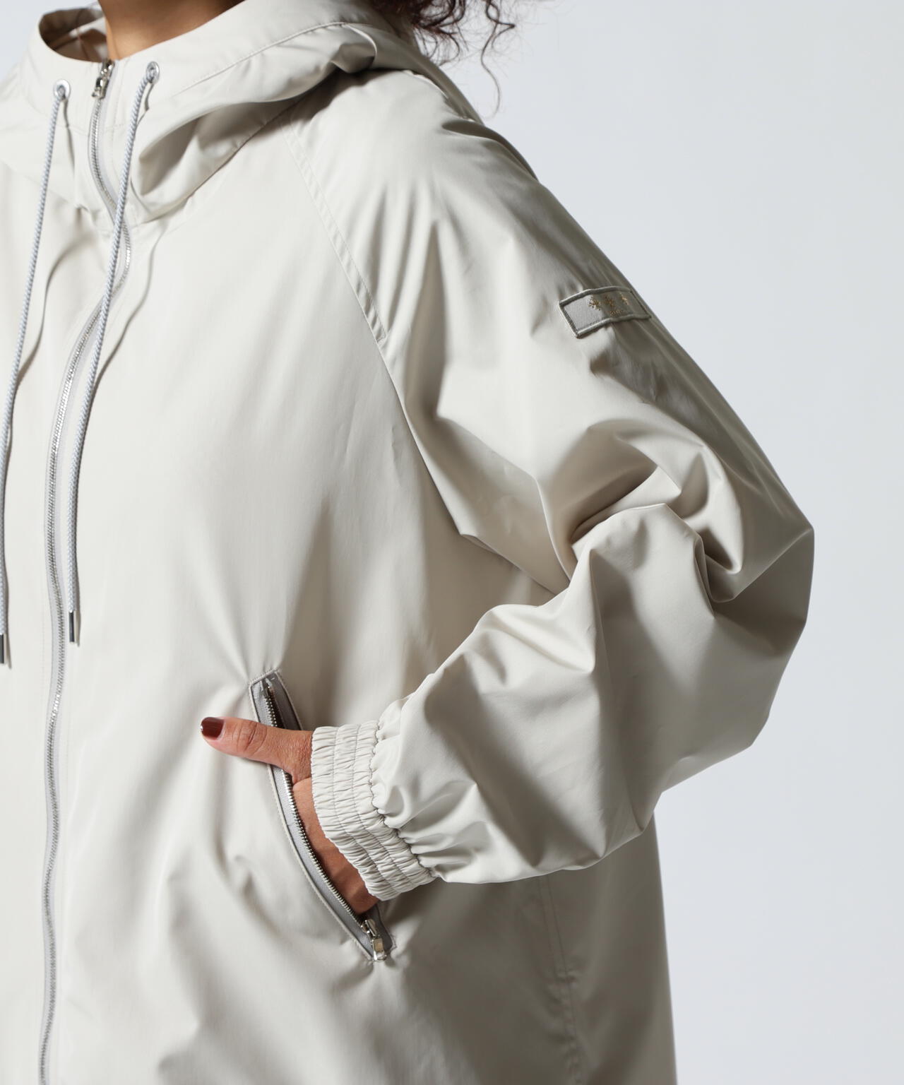 TATRAS(タトラス) CYNARA/シナーラ/ブルゾン