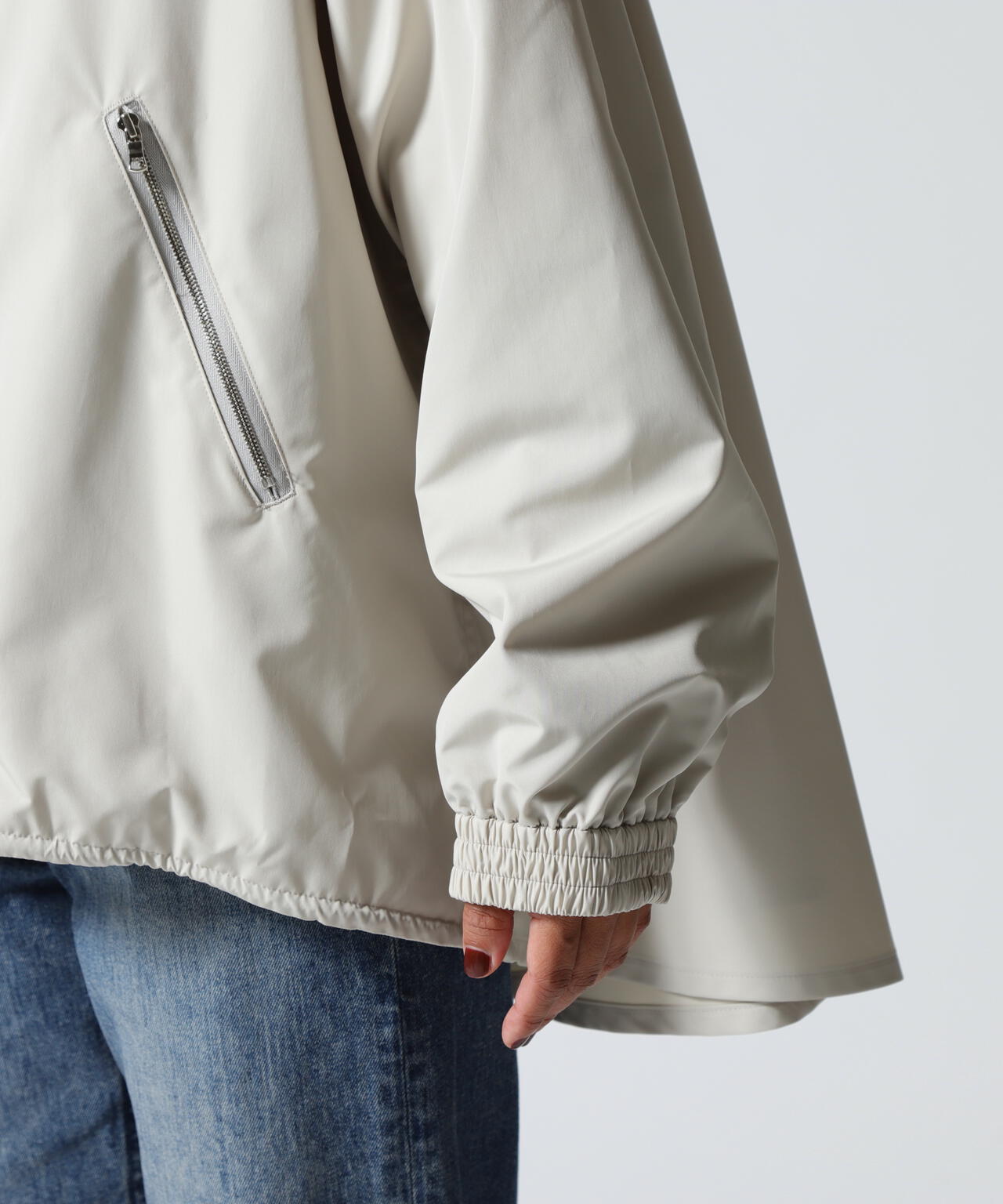 TATRAS(タトラス) CYNARA/シナーラ/ブルゾン | B'2nd（ビーセカンド