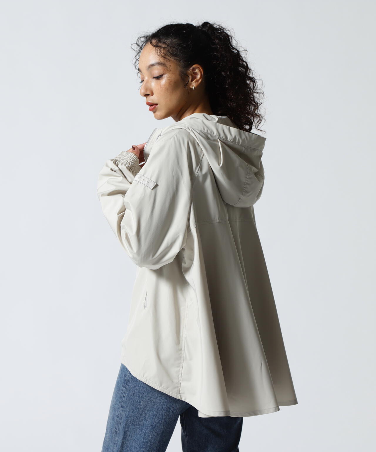 TATRAS テクニカルスエード ブルゾン Solidago SODOS ソドス | タトラス公式オンラインストア