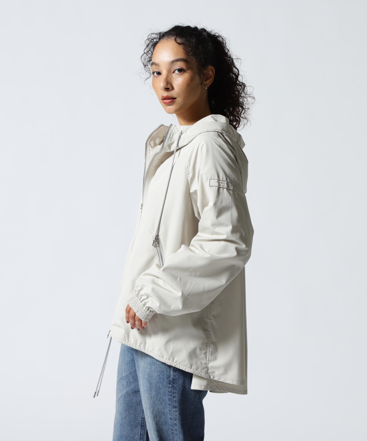 TATRAS(タトラス) CYNARA/シナーラ/ブルゾン | B'2nd（ビーセカンド