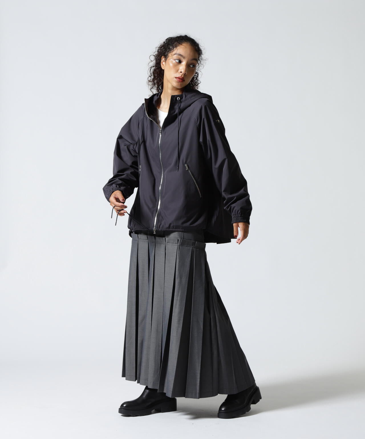 TATRAS(タトラス) CYNARA/シナーラ/ブルゾン | B'2nd（ビーセカンド