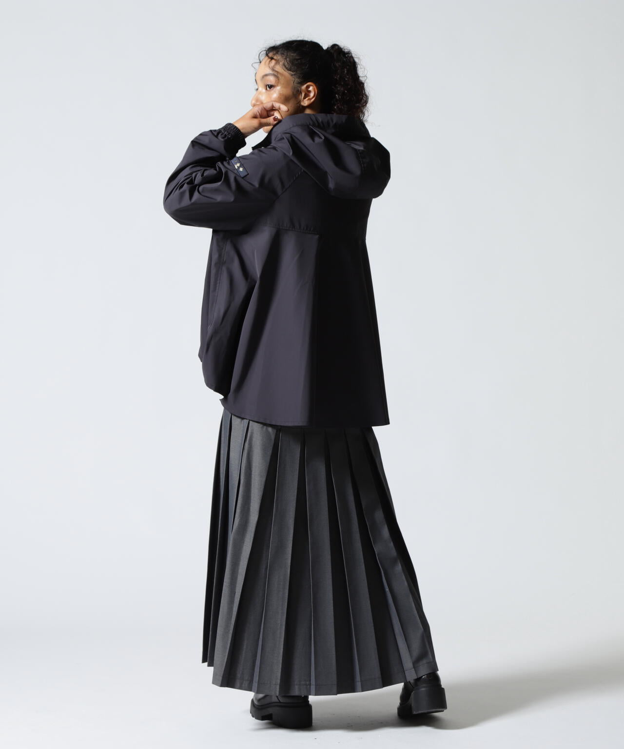 TATRAS(タトラス) CYNARA/シナーラ/ブルゾン | B'2nd（ビー