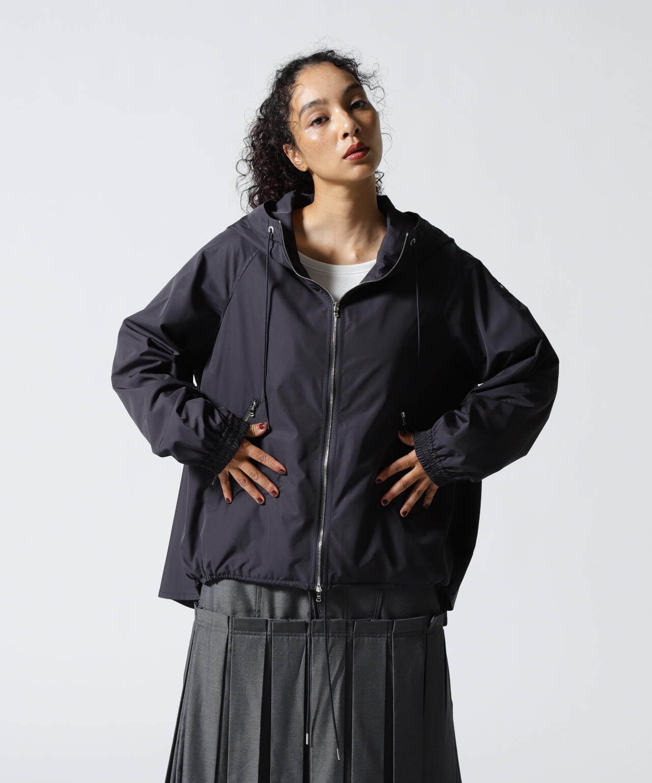 TATRAS(タトラス) CYNARA/シナーラ/ブルゾン