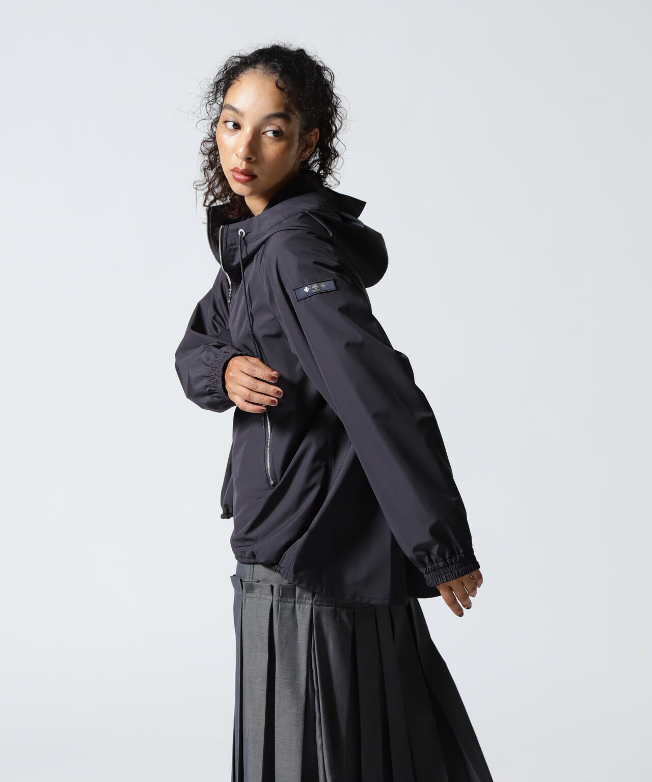 TATRAS(タトラス) CYNARA/シナーラ/ブルゾン | B'2nd（ビーセカンド