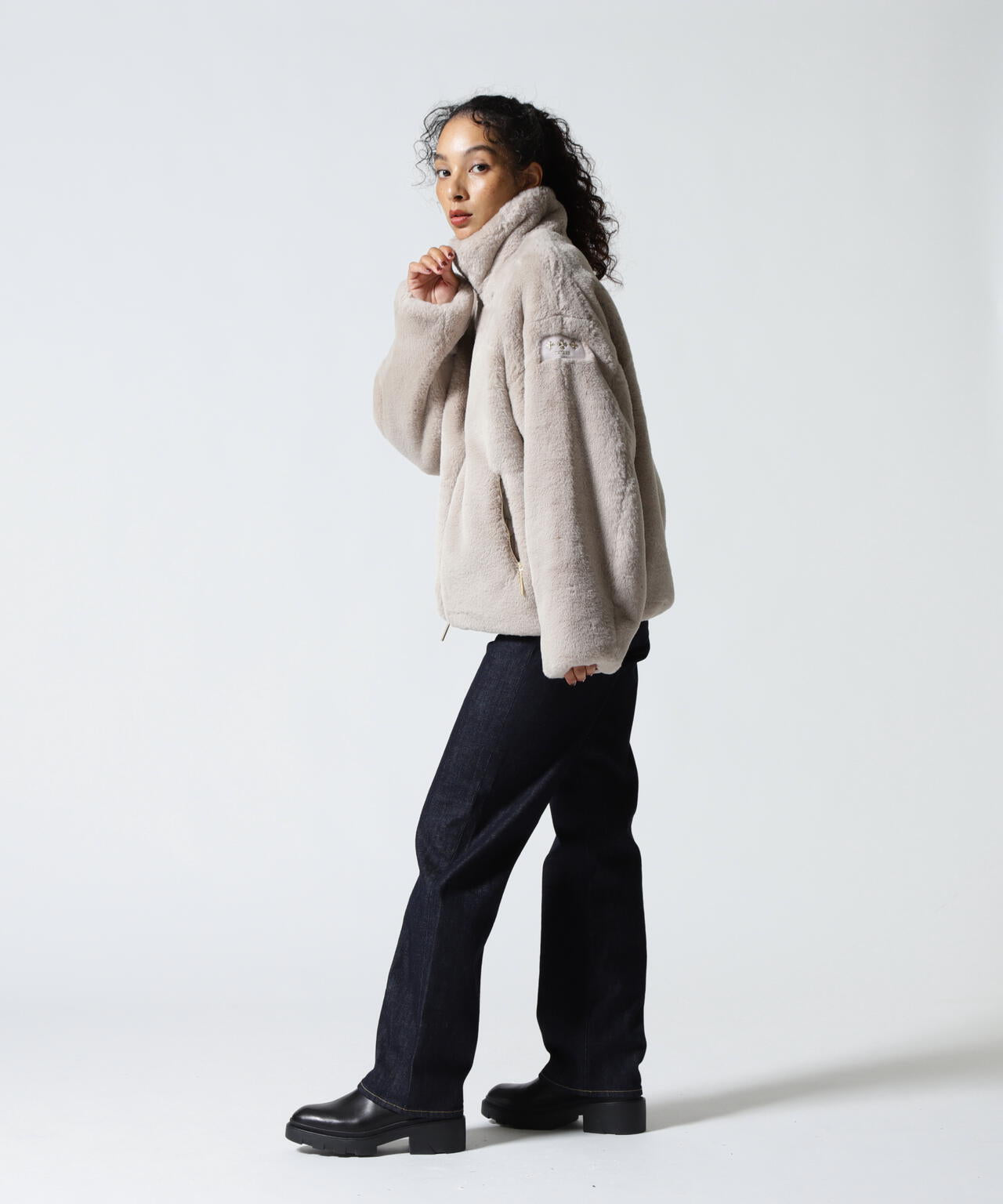 TATRAS(タトラス) BARBRA バルブラ