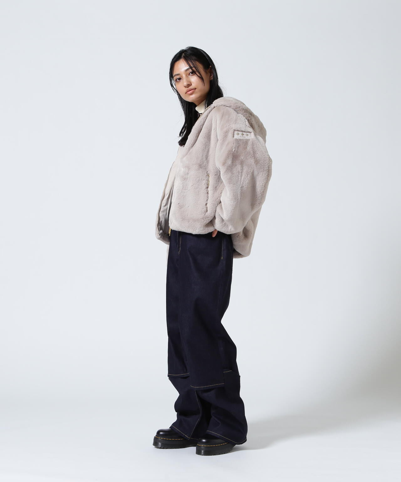 TATRAS(タトラス) YUMOLA | B'2nd（ビーセカンド） ｜【公式】通販mix