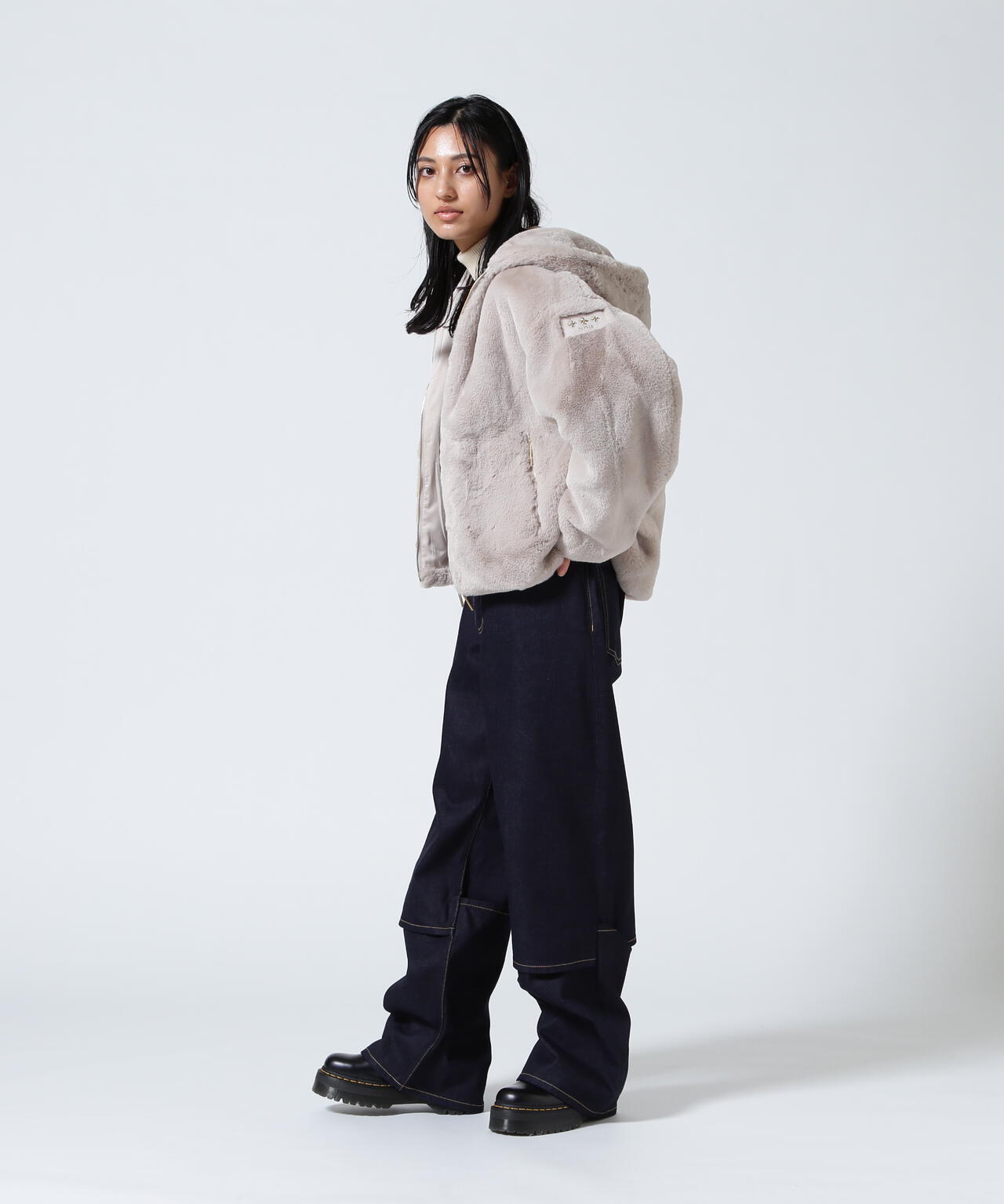 TATRAS(タトラス) YUMOLA | B'2nd（ビーセカンド） ｜【公式