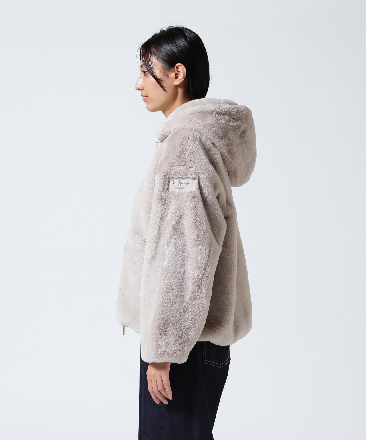 TATRAS(タトラス) YUMOLA | B'2nd（ビーセカンド） ｜【公式】通販mix