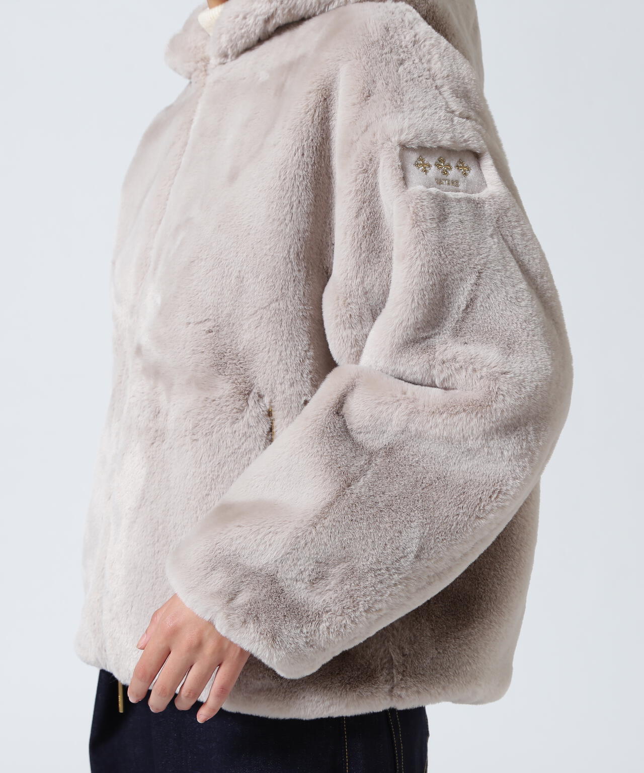 TATRAS(タトラス) YUMOLA | B'2nd（ビーセカンド） ｜【公式