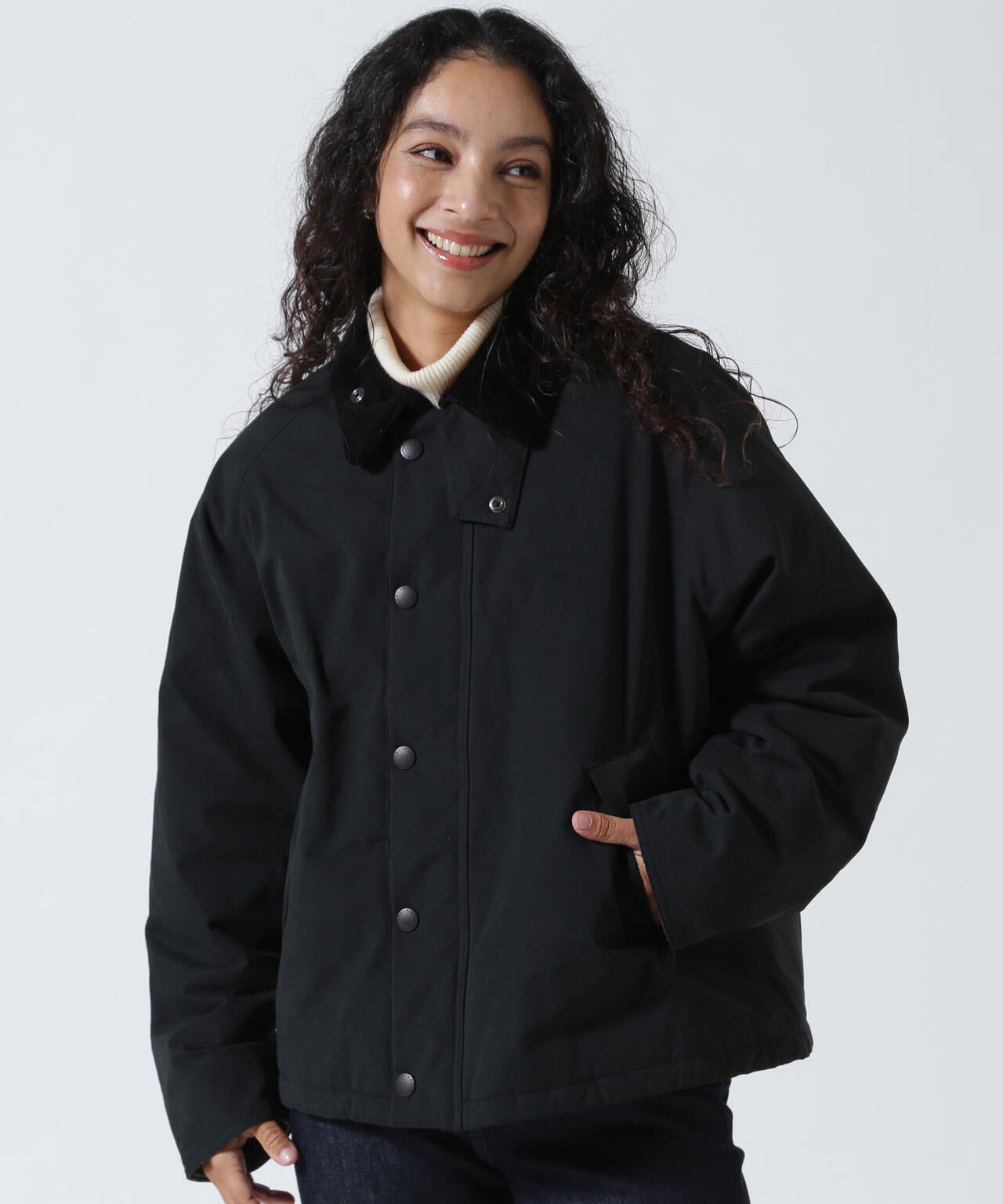 新品 24AW barbour トランスポート パデッドジャケット 中綿 40 楽天市場】25秋 追加♪ 32-40 バブアー ワックス コットン