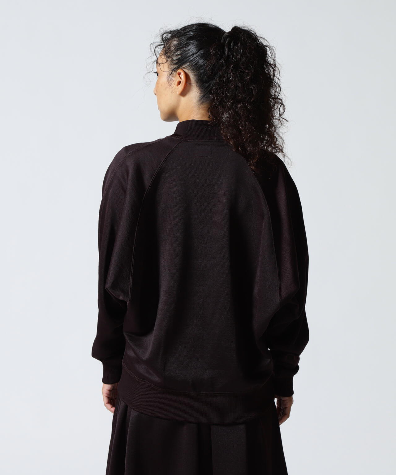NEEDLES / ニードルズ / Dolman Sleeve Track Jacket - Bright
