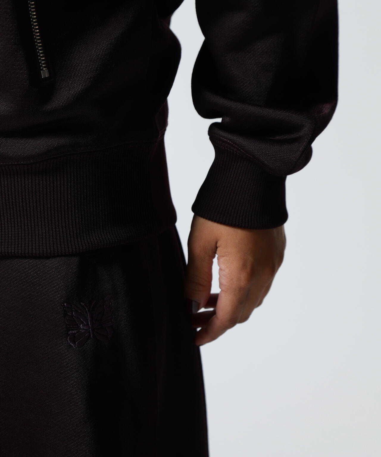 NEEDLES / ニードルズ / Dolman Sleeve Track Jacket - Bright