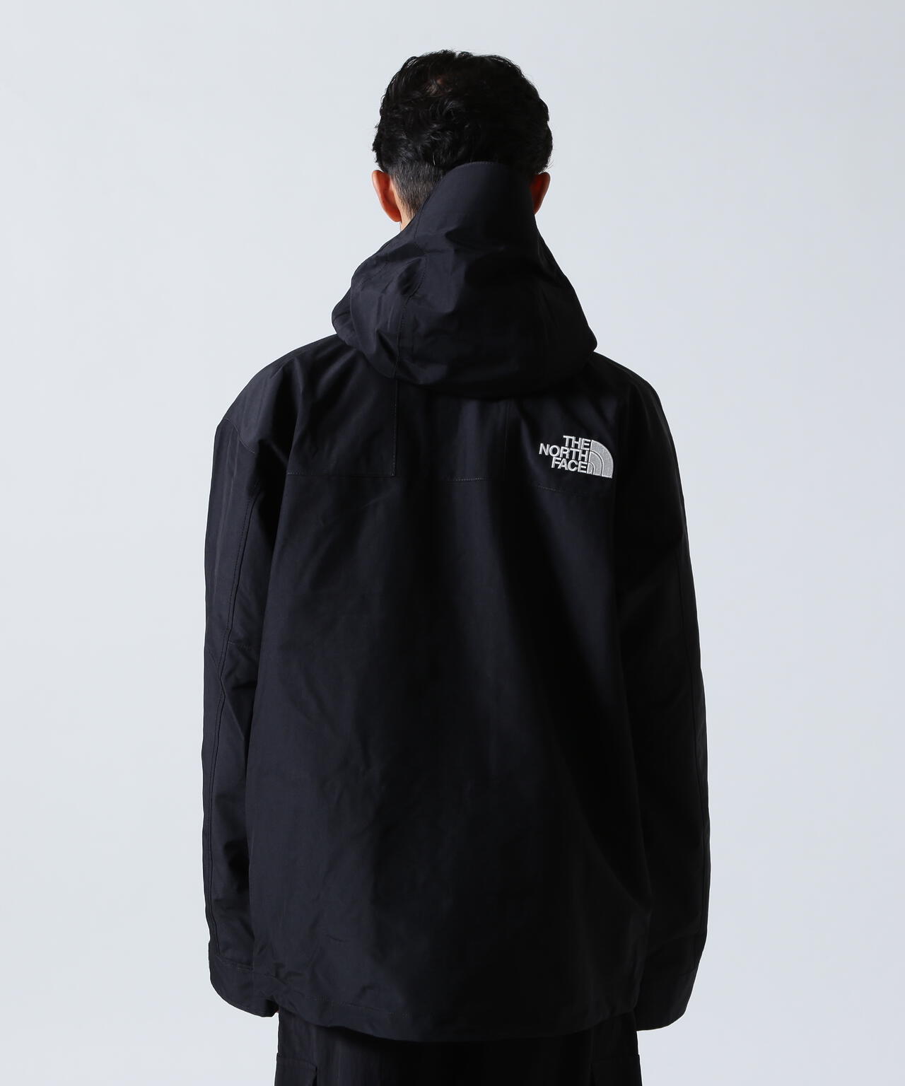 THE NORTH FACE (ザ・ノース・フェイス）Mountain Jacket | B'2nd