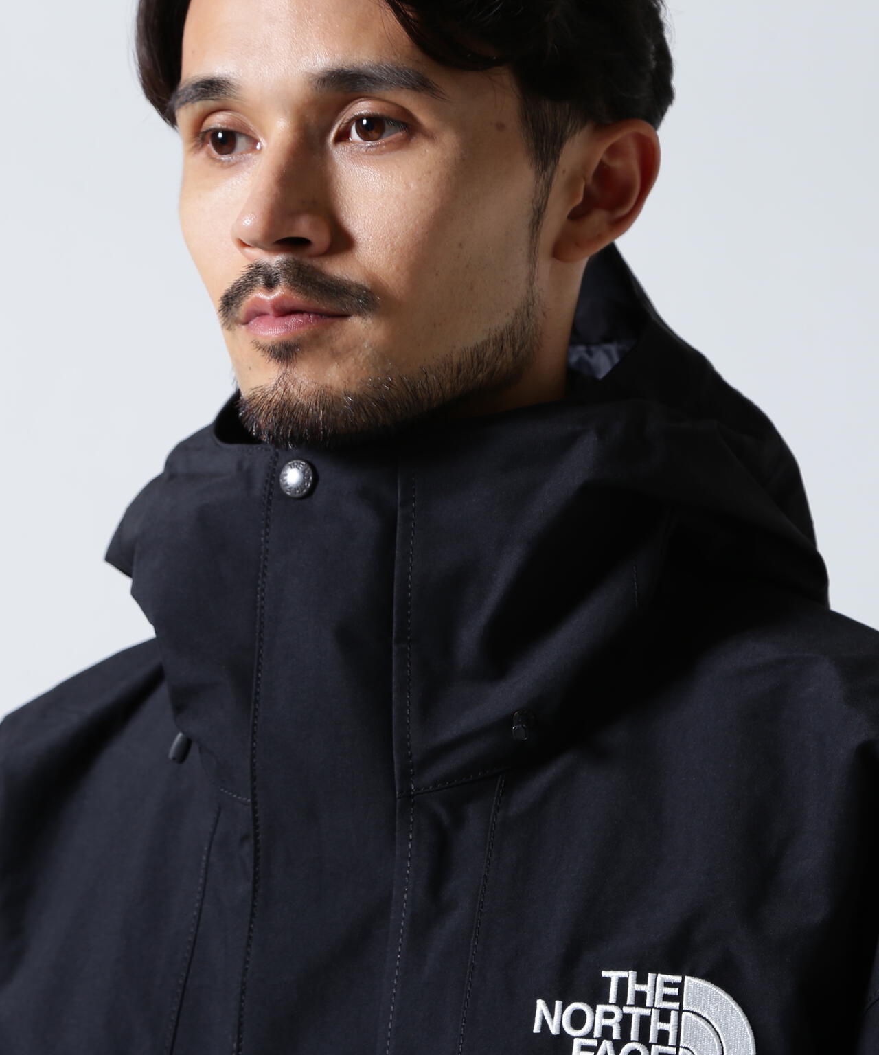 THE NORTH FACE (ザ・ノース・フェイス）Mountain Jacket | B'2nd