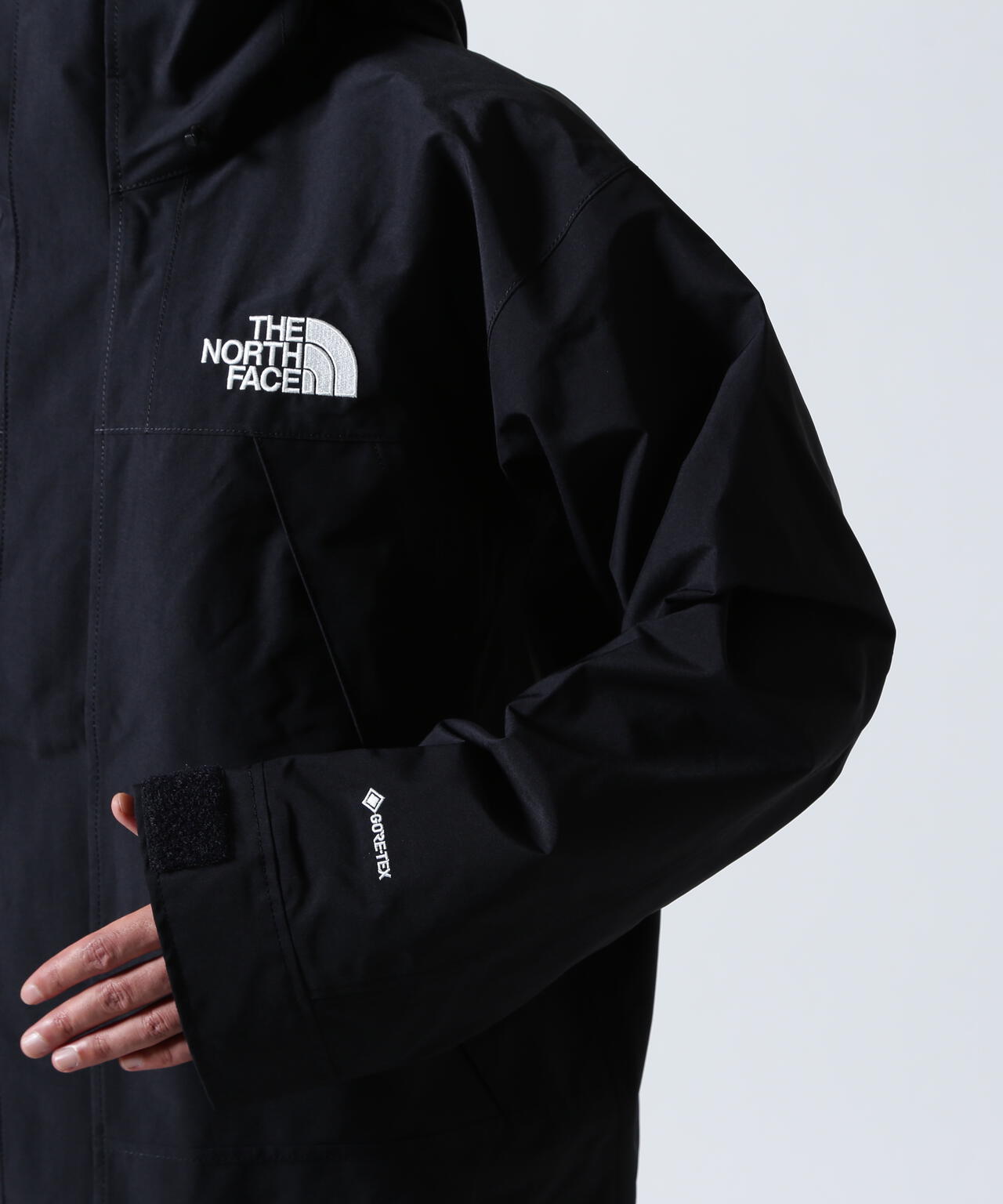 THE NORTH FACE (ザ・ノース・フェイス）Mountain Jacket | B'2nd