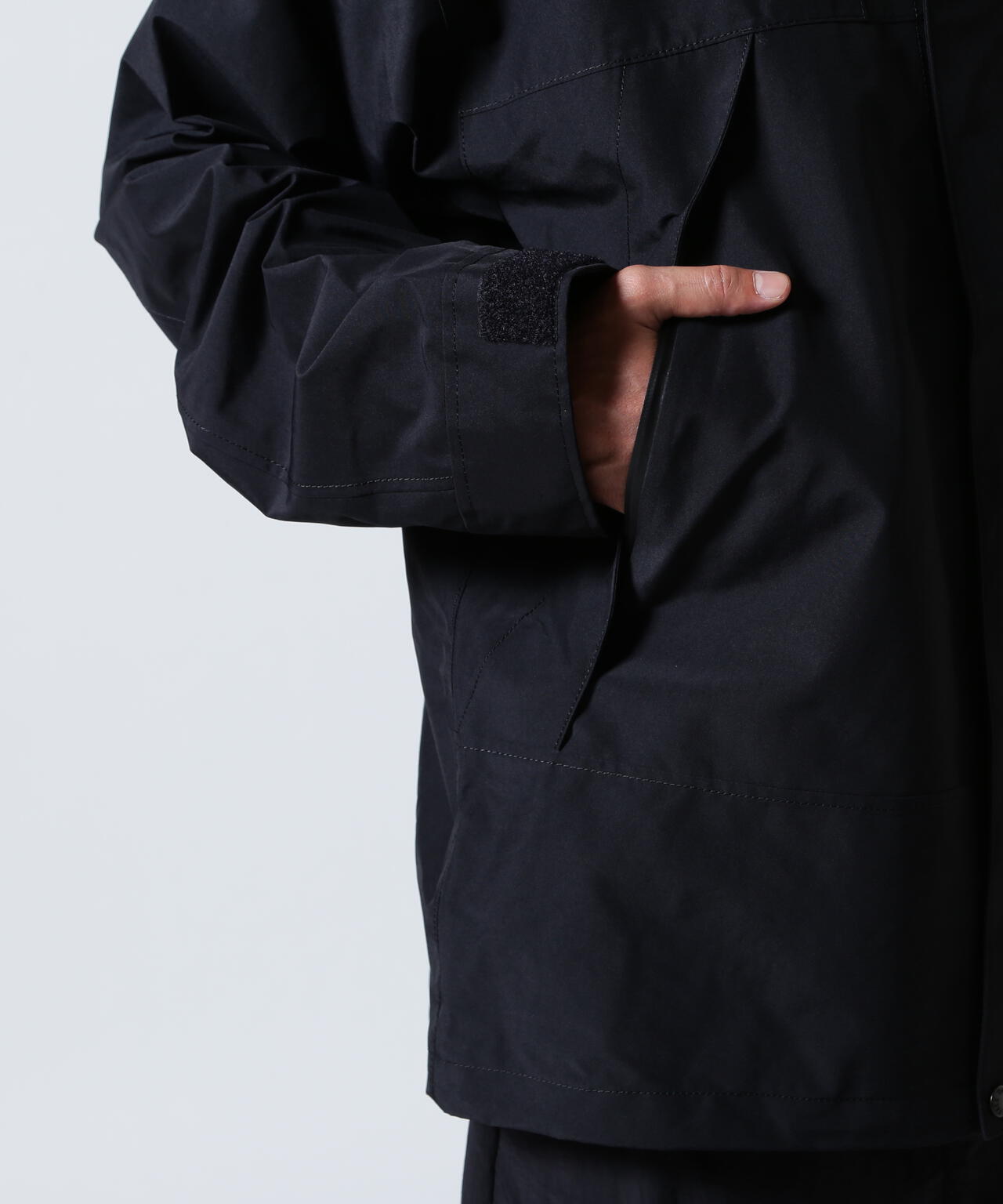 THE NORTH FACE (ザ・ノース・フェイス）Mountain Jacket