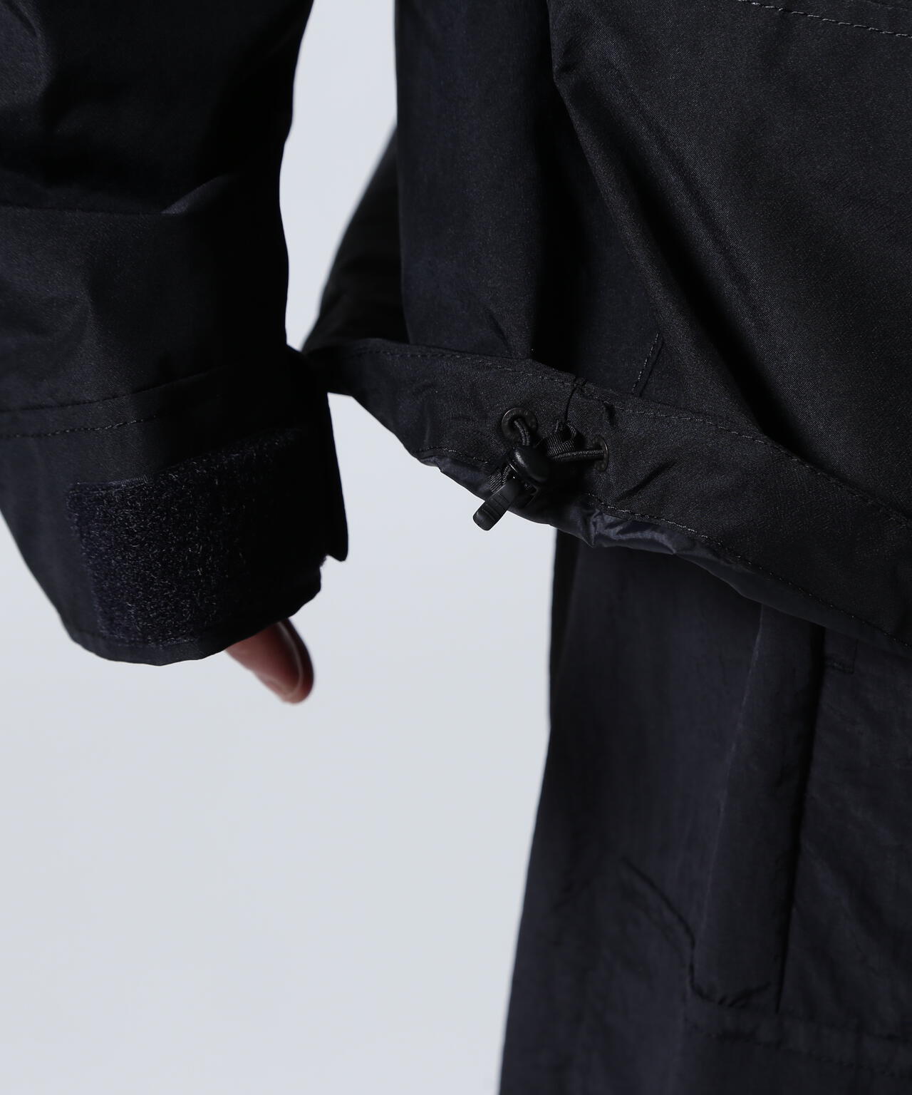 THE NORTH FACE (ザ・ノース・フェイス）Mountain Jacket