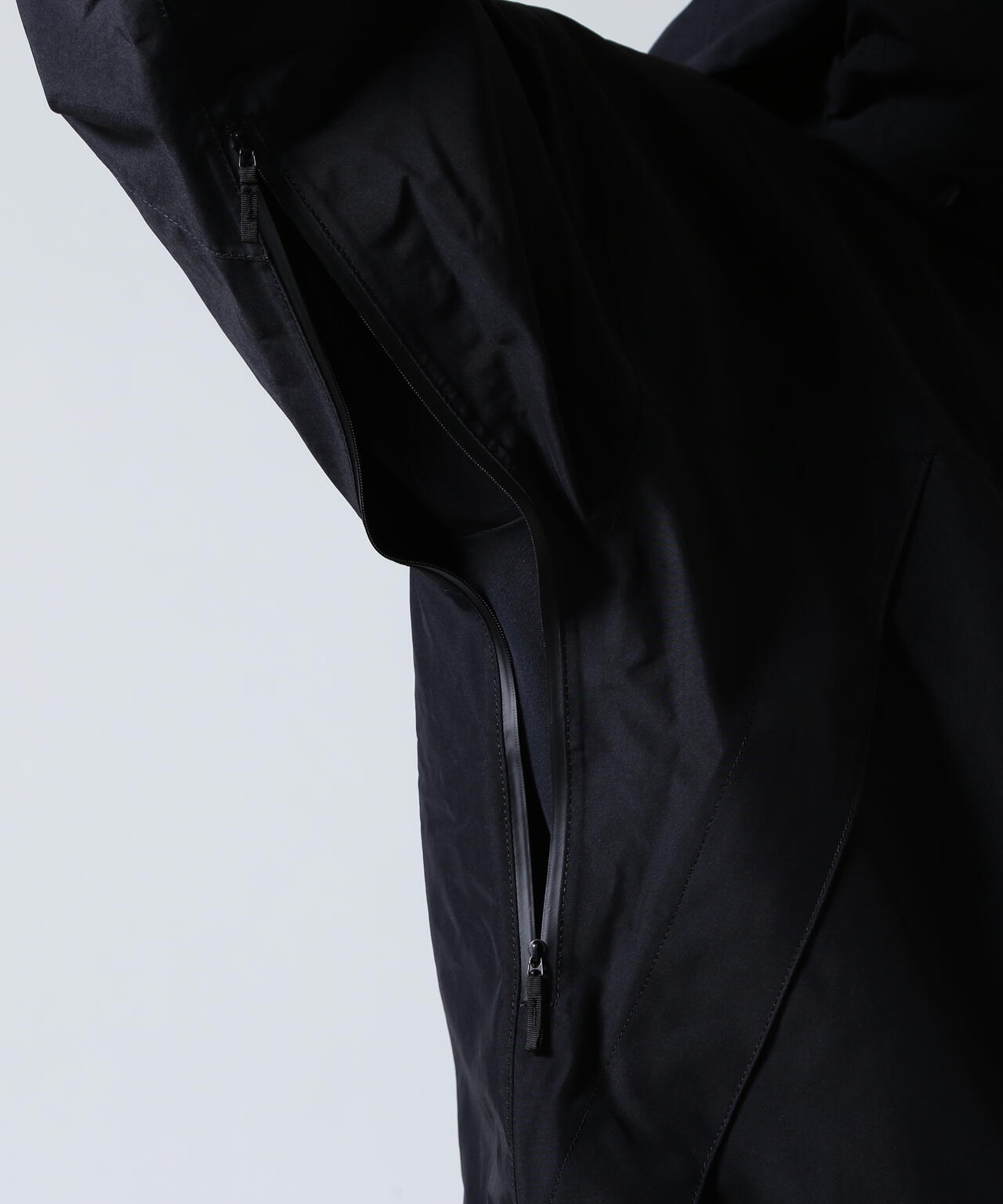 THE NORTH FACE (ザ・ノース・フェイス）Mountain Jacket | B'2nd