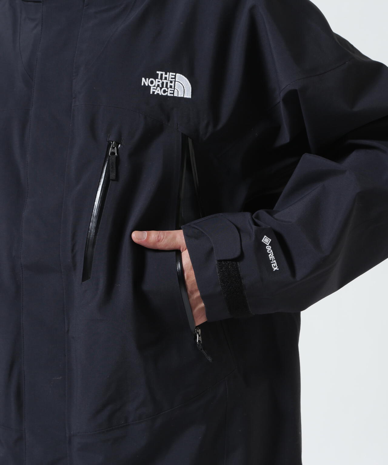 THE NORTH FACE (ザ・ノース・フェイス）Winter Dance Jacket | B'2nd