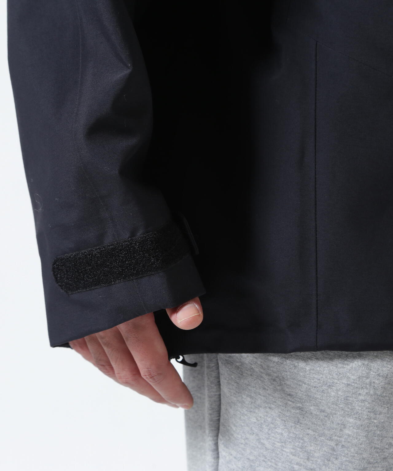 THE NORTH FACE (ザ・ノース・フェイス）Winter Dance Jacket | B'2nd