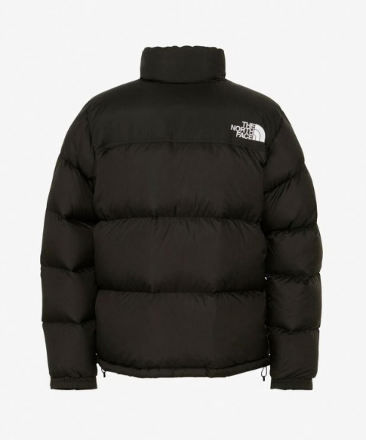 THE NORTH FACE/ザ・ノース・フェイス Nuptse Jacket ND92555 | B'2nd