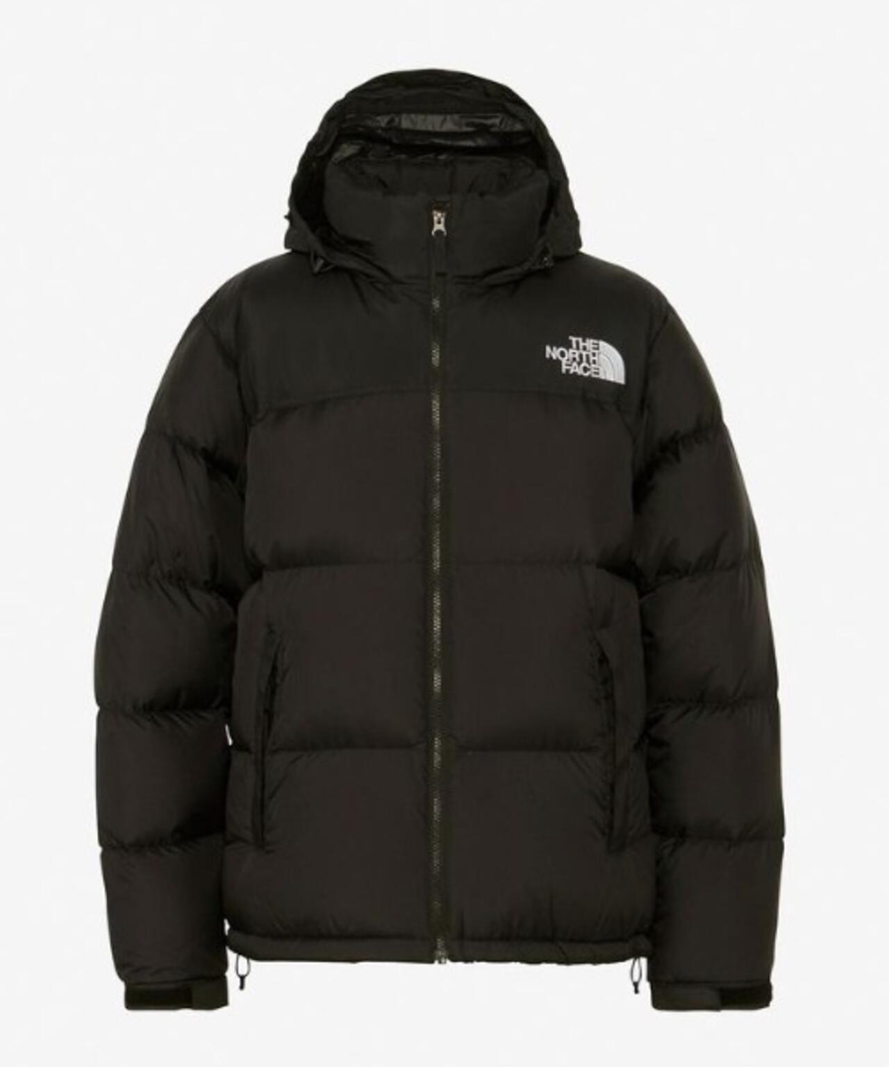 THE NORTH FACE/ザ・ノース・フェイス Nuptse Jacket ND92555