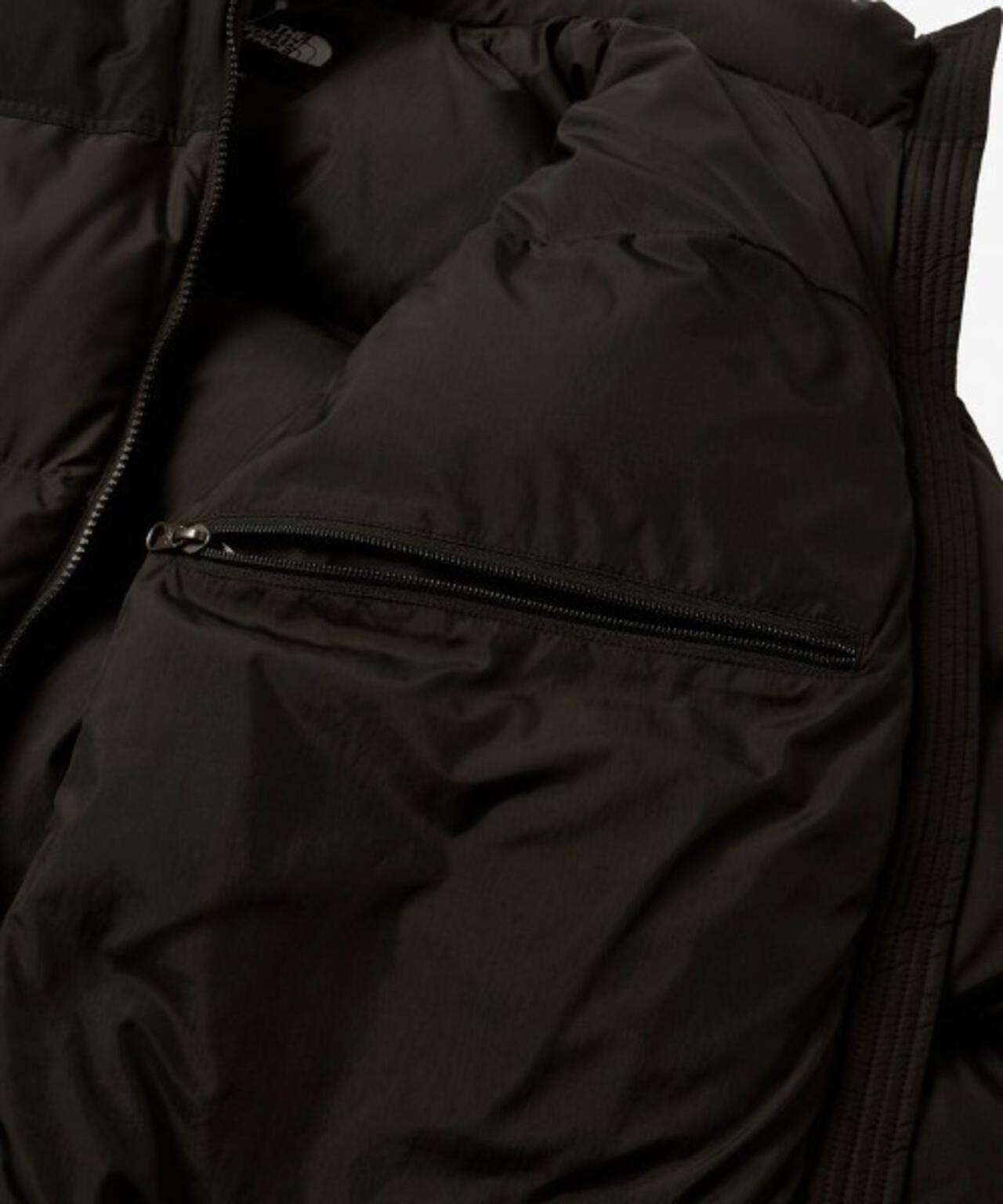 THE NORTH FACE/ザ・ノース・フェイス Nuptse Jacket ND92555
