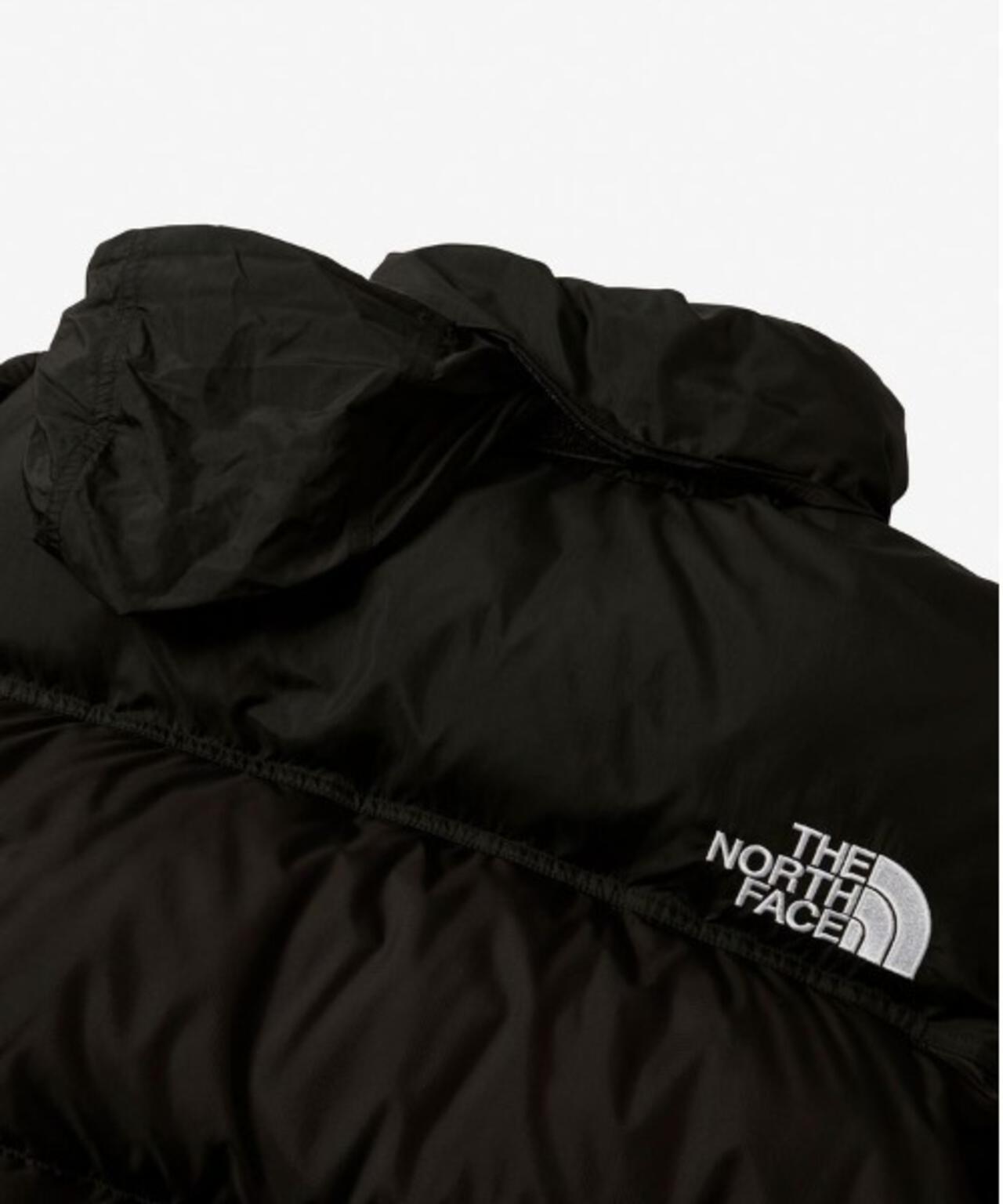 THE NORTH FACE/ザ・ノース・フェイス Nuptse Jacket ND92555