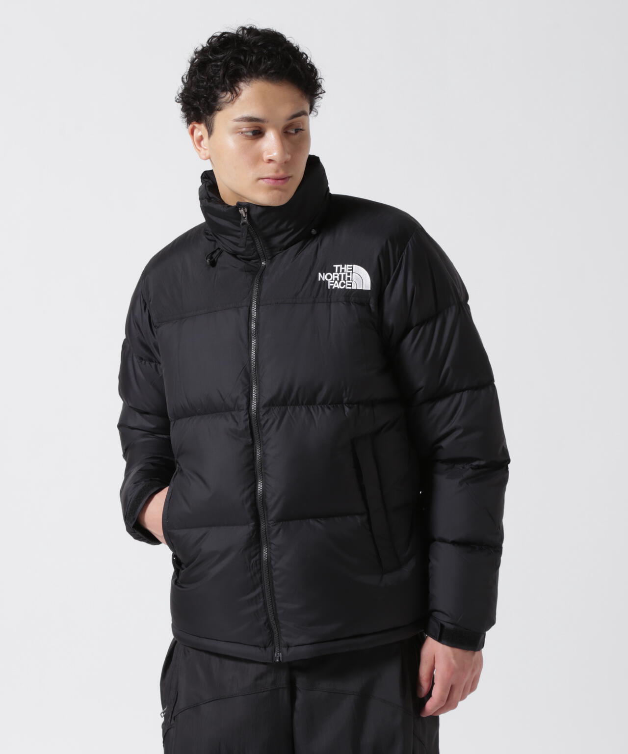 THE NORTH FACE/ザ・ノース・フェイス Nuptse Jacket ND92555 | B'2nd