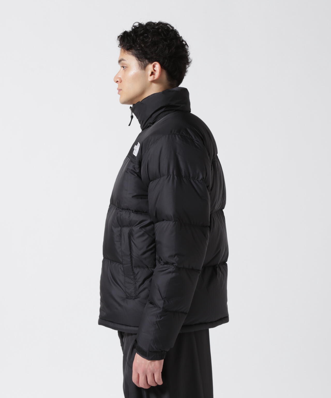 THE NORTH FACE/ザ・ノース・フェイス Nuptse Jacket ND92555 | B'2nd