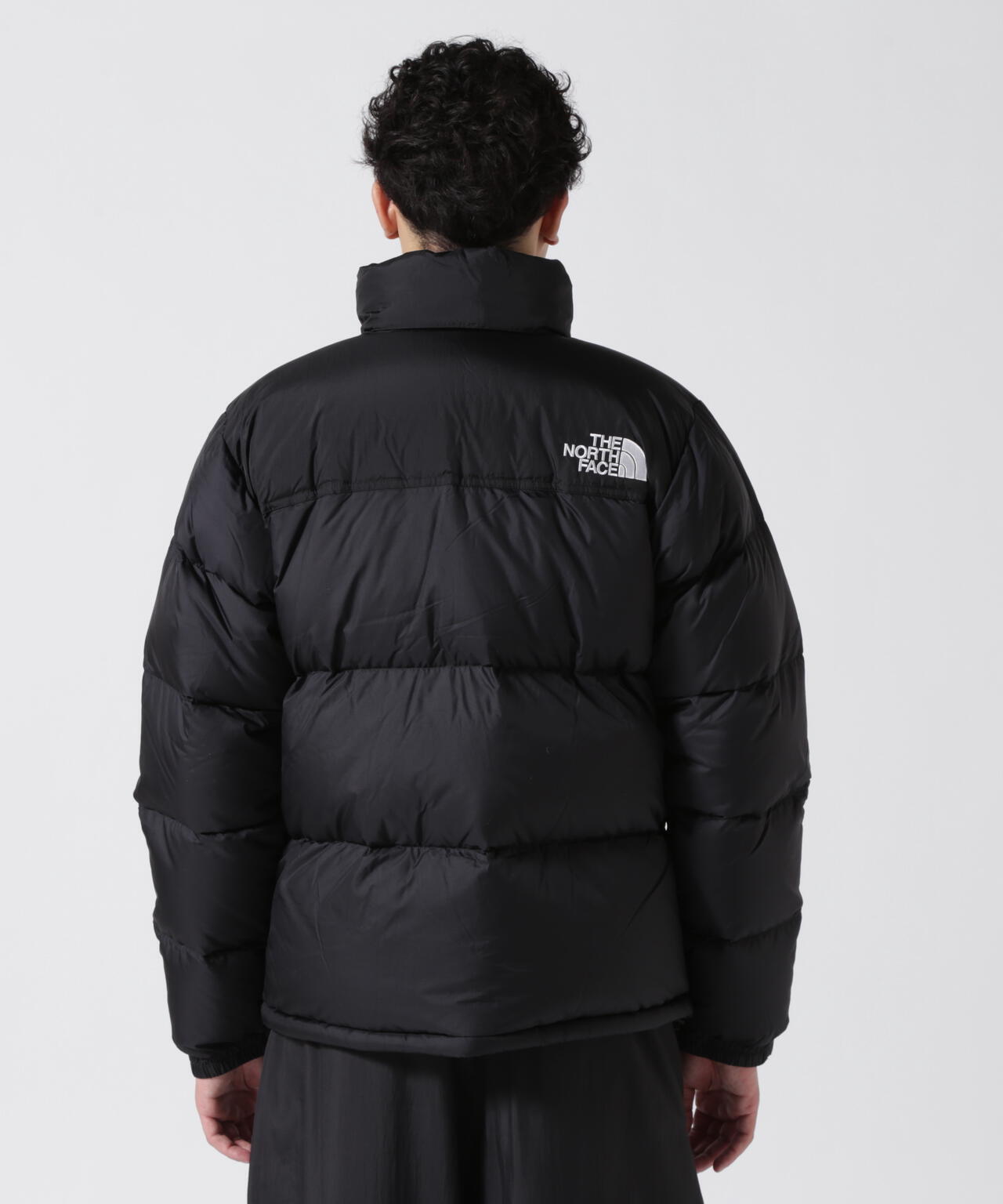 THE NORTH FACE/ザ・ノース・フェイス Nuptse Jacket ND92555