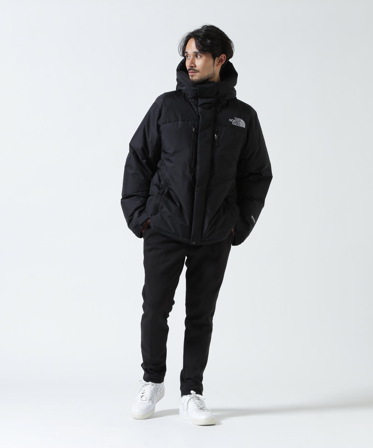 THE NORTH FACE / Baltro Light Jacket ND92551