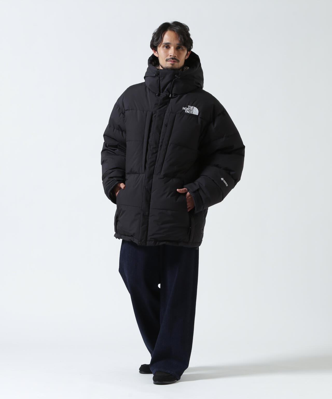 THE NORTH FACE (ザ・ノース・フェイス）Baltro Jacket ND92553 | B