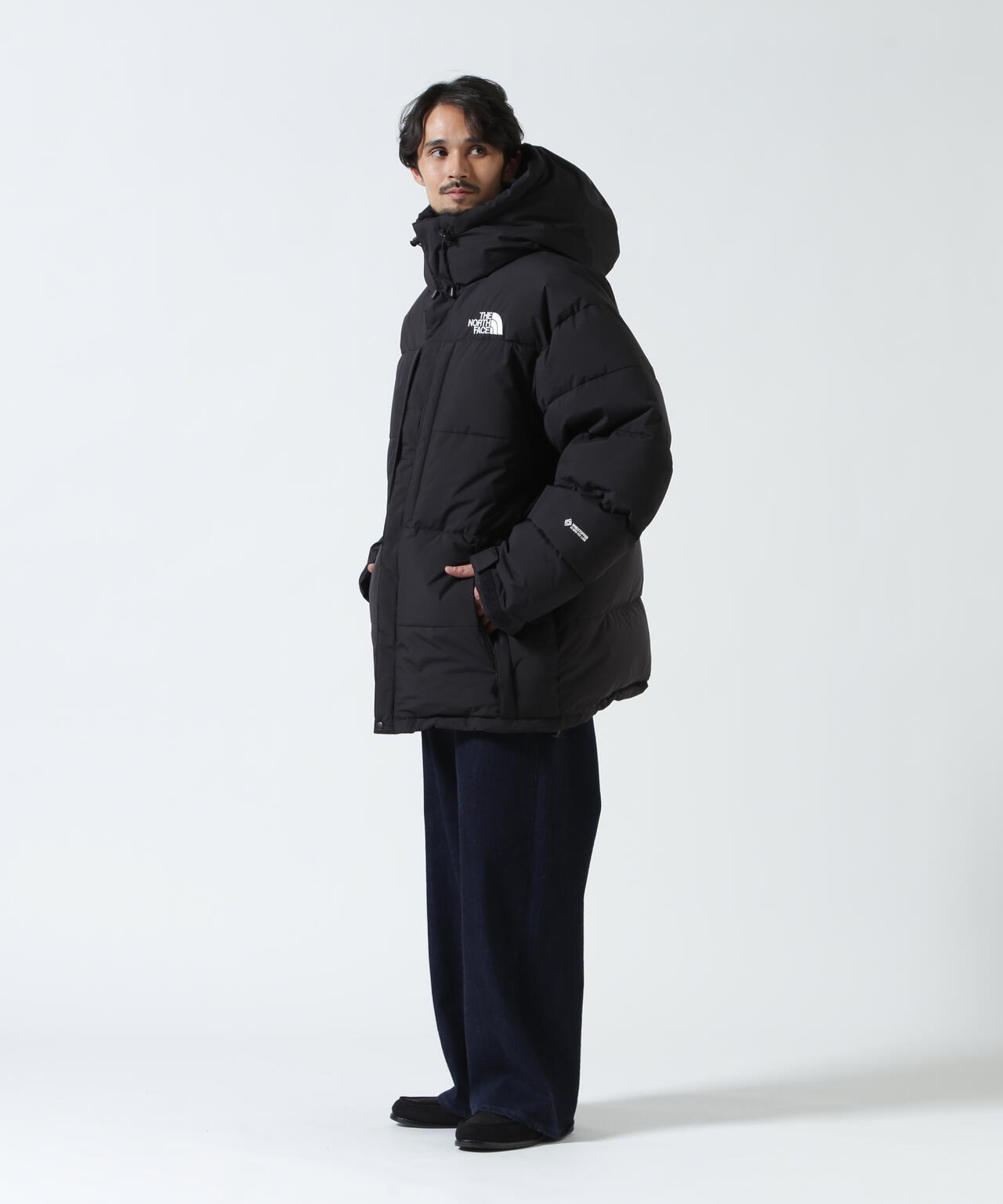 THE NORTH FACE (ザ・ノース・フェイス）Baltro Jacket ND92553 | B