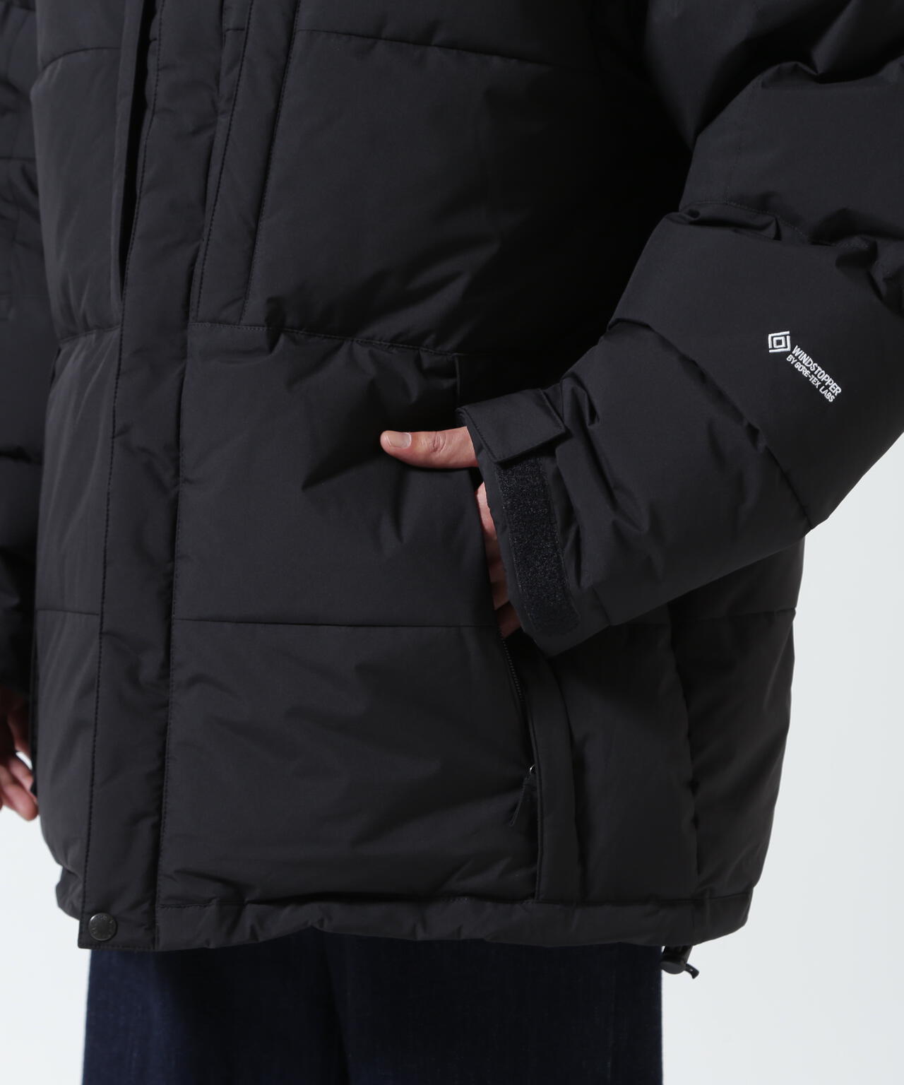 THE NORTH FACE (ザ・ノース・フェイス）Baltro Jacket ND92553 | B