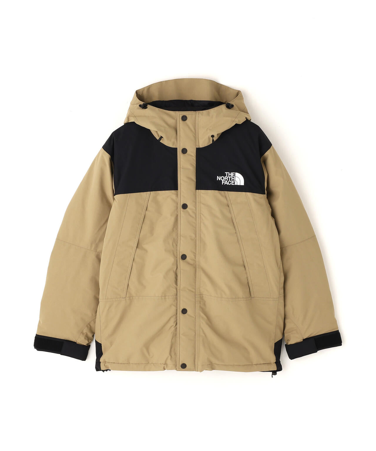 THE NORTH FACE (ザ・ノース・フェイス）Mountain Down Jacket | B'2nd