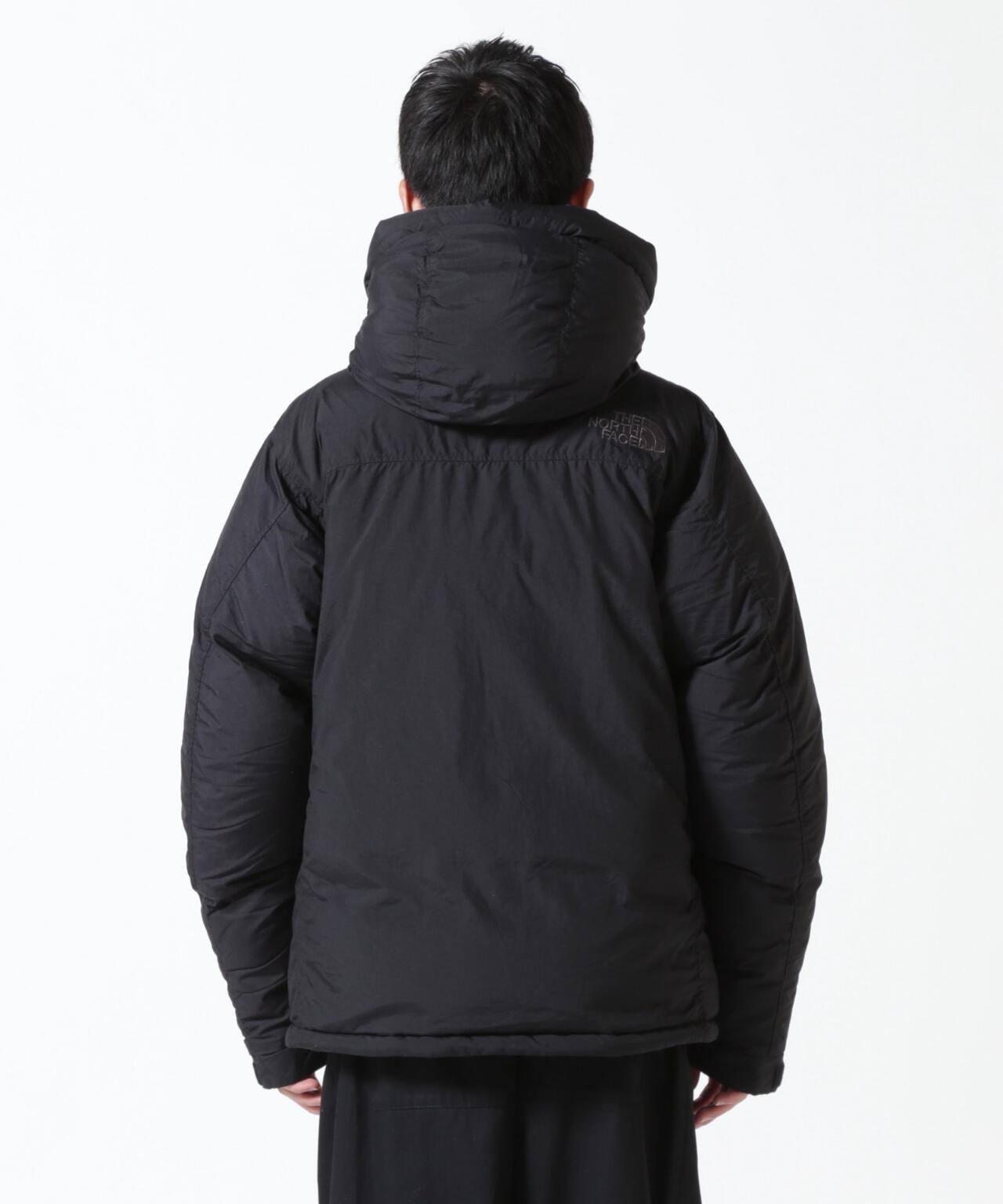 ビーセカンド（B’2nd）/THE NORTH FACE ／ Alteration Baffs Jacket ND92564 THE NORTH FACE / Alteration Baffs Jacket ND92564 | B'2nd（ビー