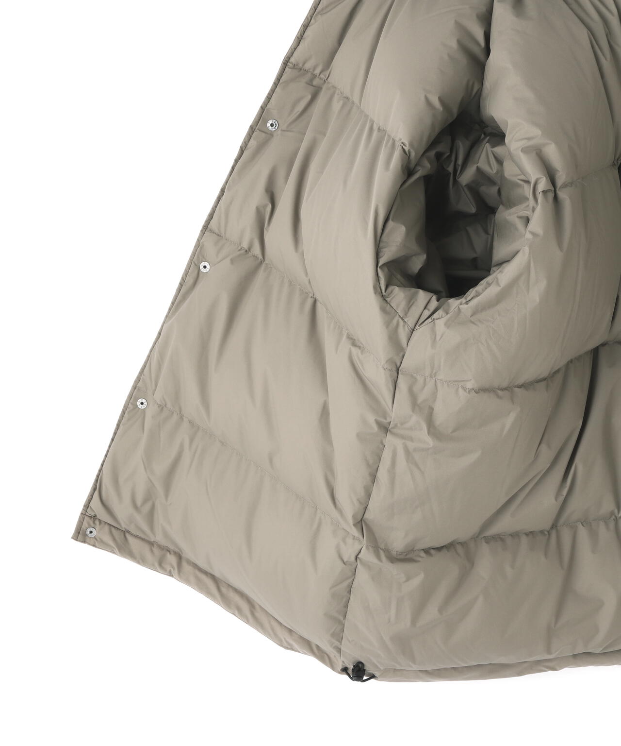 THE NORTH FACE / Alteration Sierra Jacket ND92565 | B'2nd（ビー