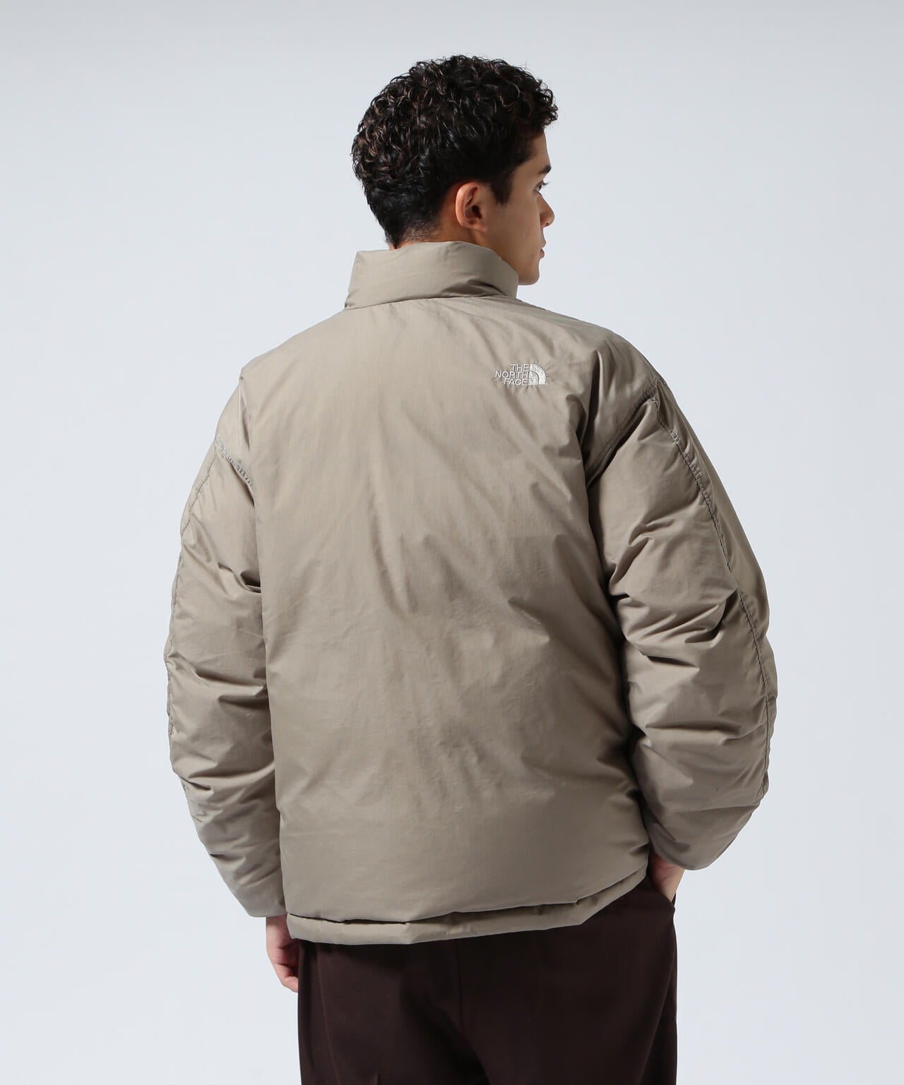THE NORTH FACE / Alteration Sierra Jacket ND92565 | B'2nd（ビー