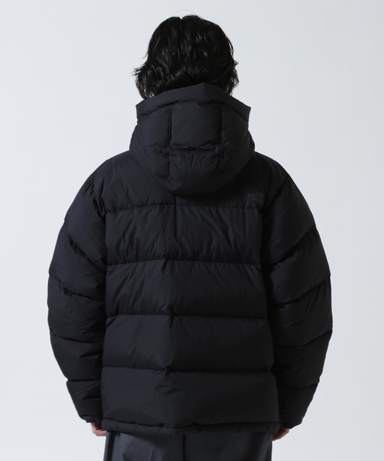THE NORTH FACE / Alteration Down Shell Parka