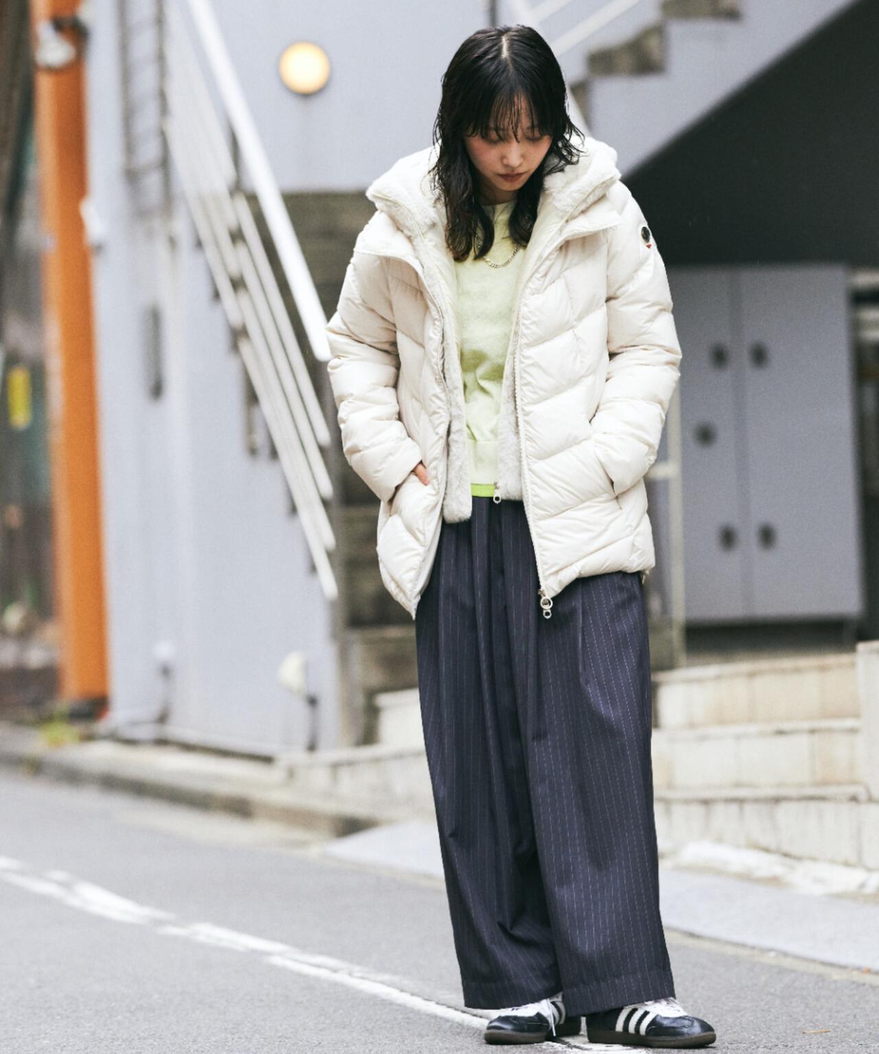 CAPEHORN（ケープホーン）ALVAREZ MATT | B'2nd（ビーセカンド