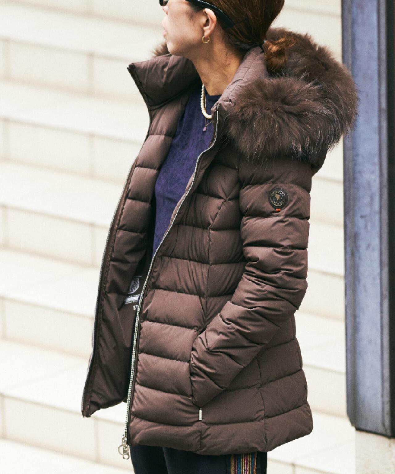 CAPEHORN（ケープホーン）SALTA MURMASKY