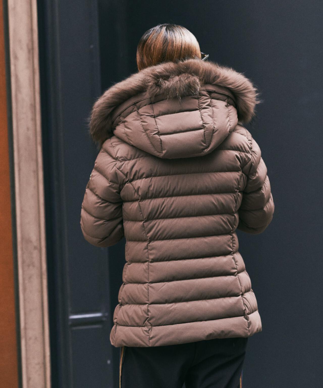 ケープホーン CAPE HORN ダウン SALTA MURMASKY 42 CAPEHORN（ケープホーン）SALTA MURMASKY | B'2nd（ビーセカンド